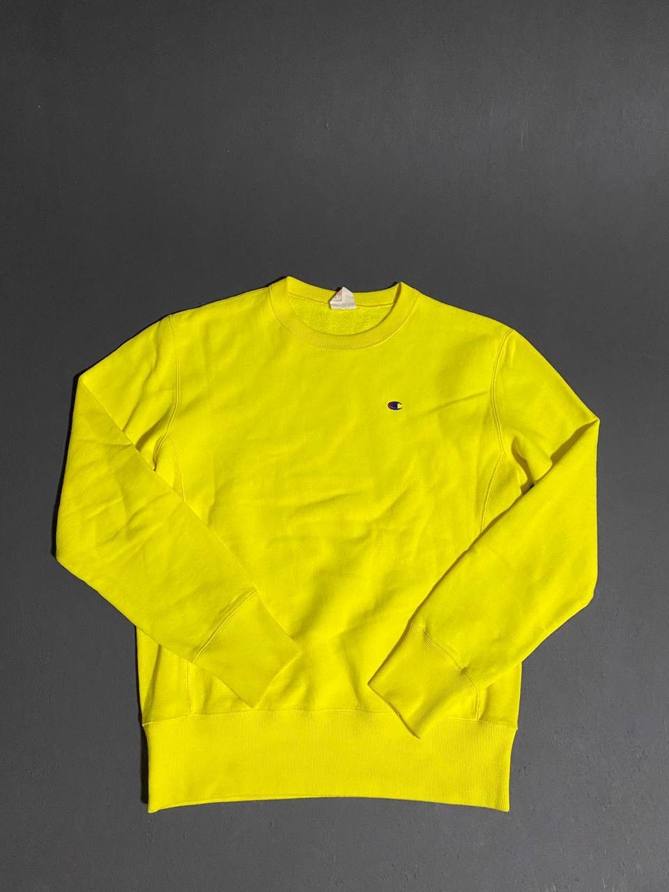 Champion Champion Crewneck Sweatshirt Size US M / EU 48-50 / 2 - 1 Thumbnail