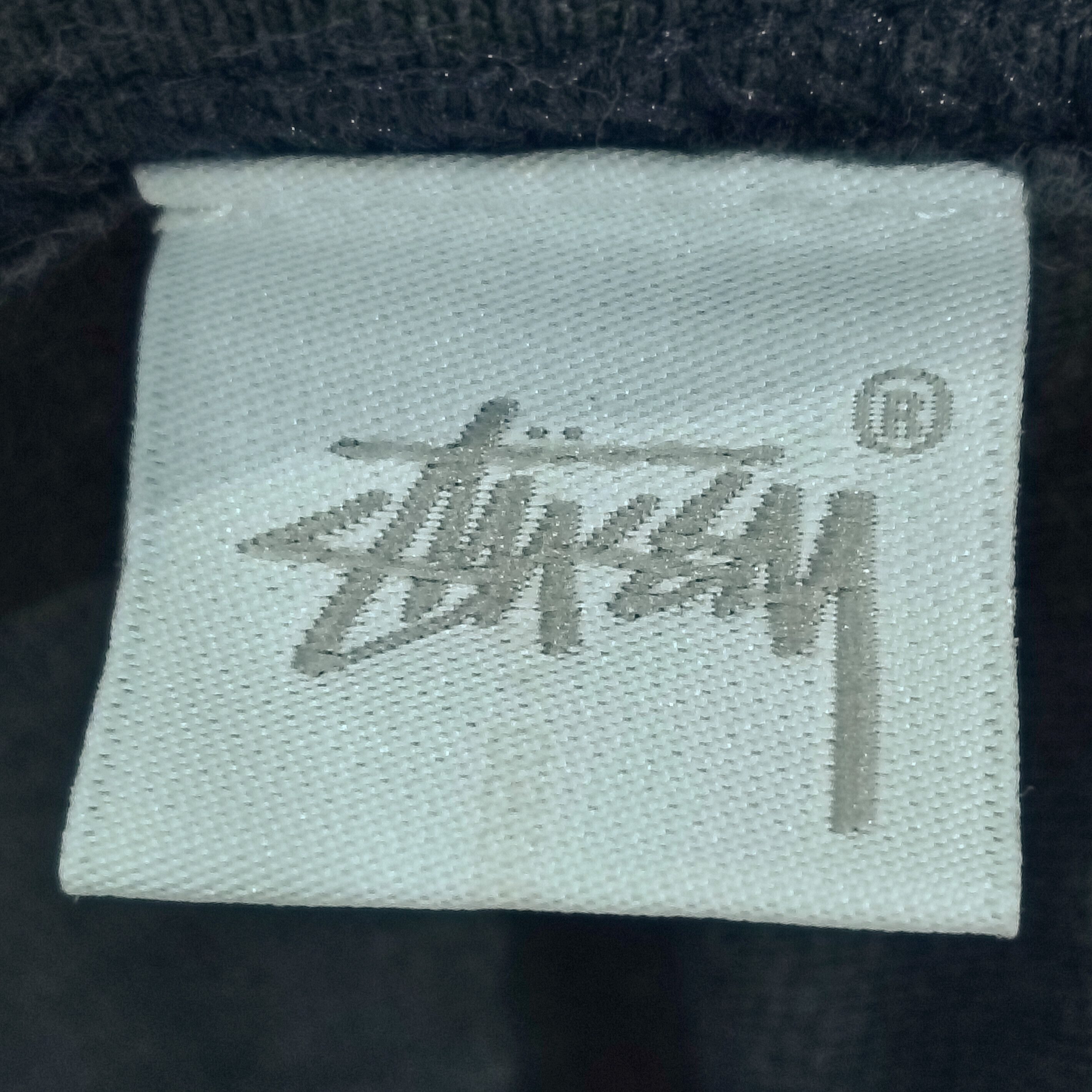 Champion × Stussy 🔥 Stussy x Champion, T1011 Tokyo Chapter Tee 🔥 Size US XL / EU 56 / 4 - 3 Thumbnail