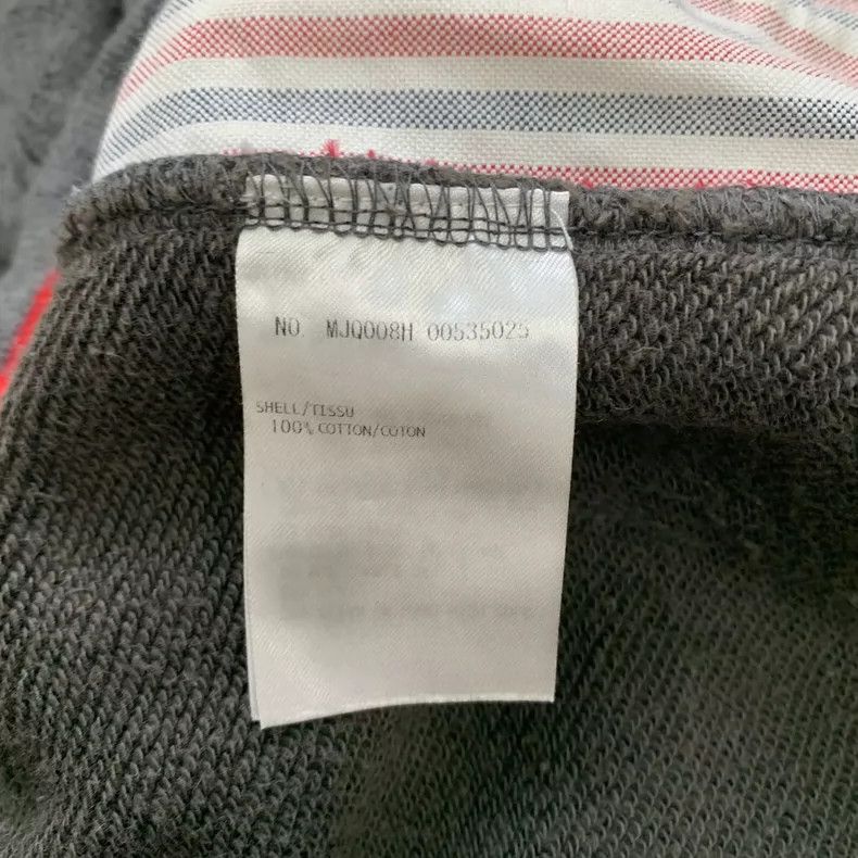 Thom Browne Thom Browne Leisure trousers Size US 42 / EU 58 - 6 Thumbnail