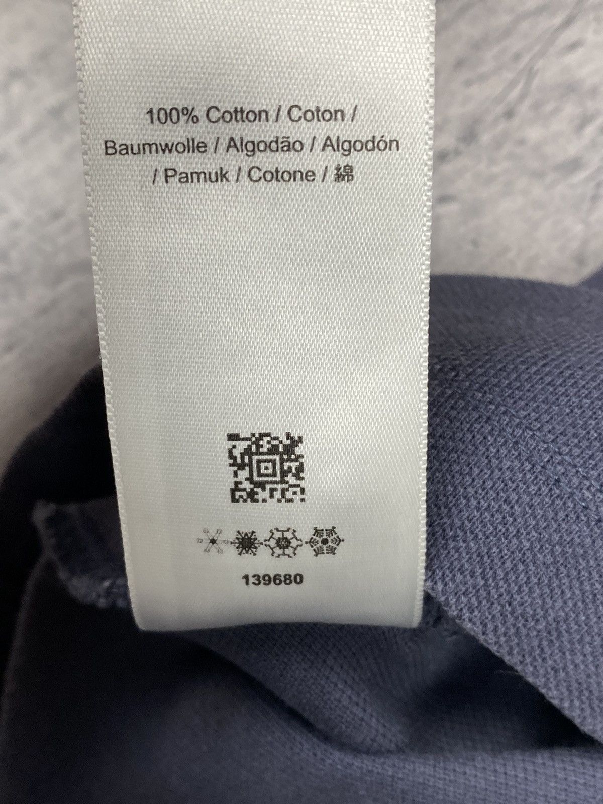 Fred Perry Vintage Fred Perry y2k Designer Polo Shirt Size US M / EU 48-50 / 2 - 9 Thumbnail