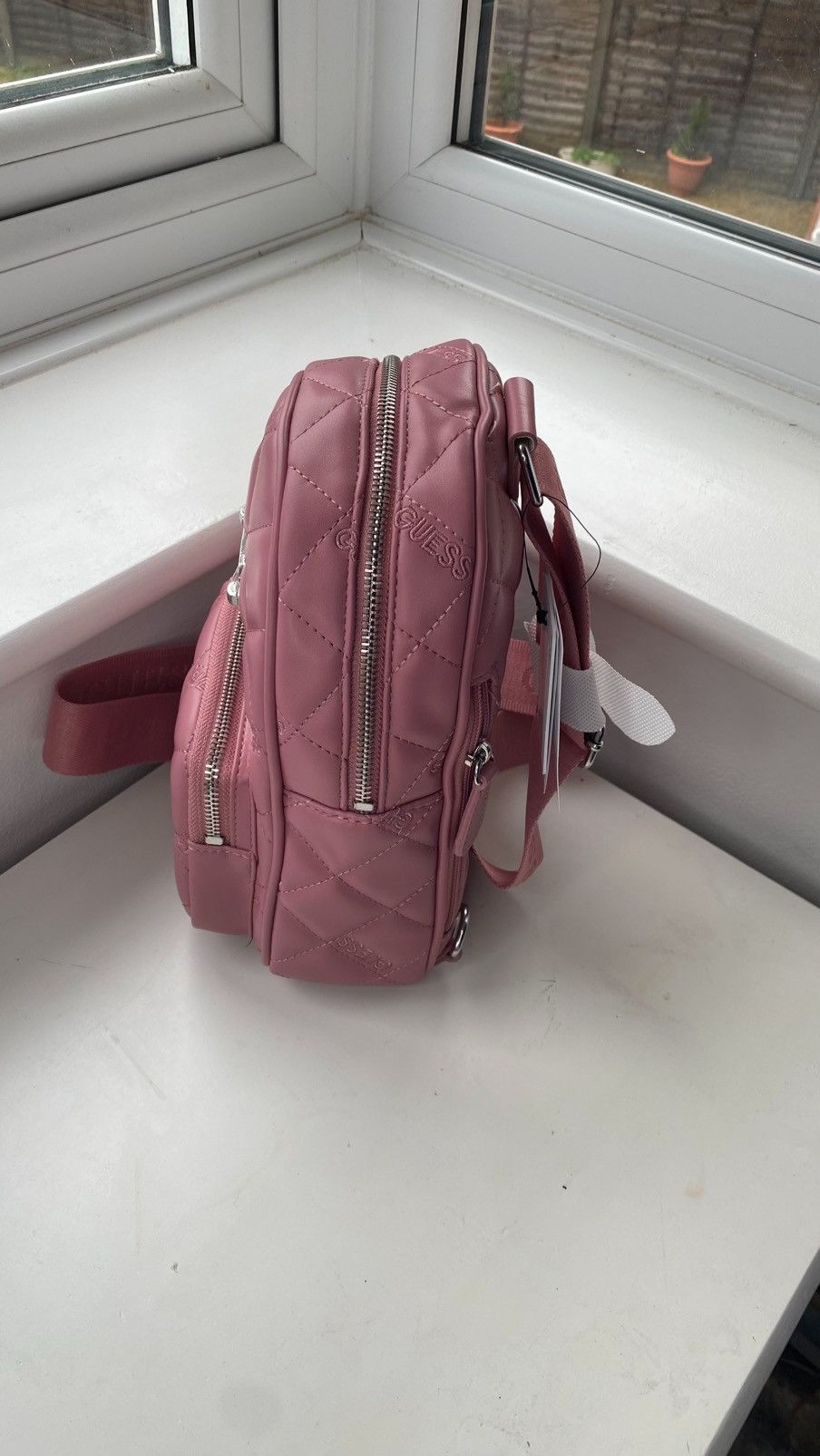 Guess Guess Cross Body Bag Size ONE SIZE - 4 Thumbnail
