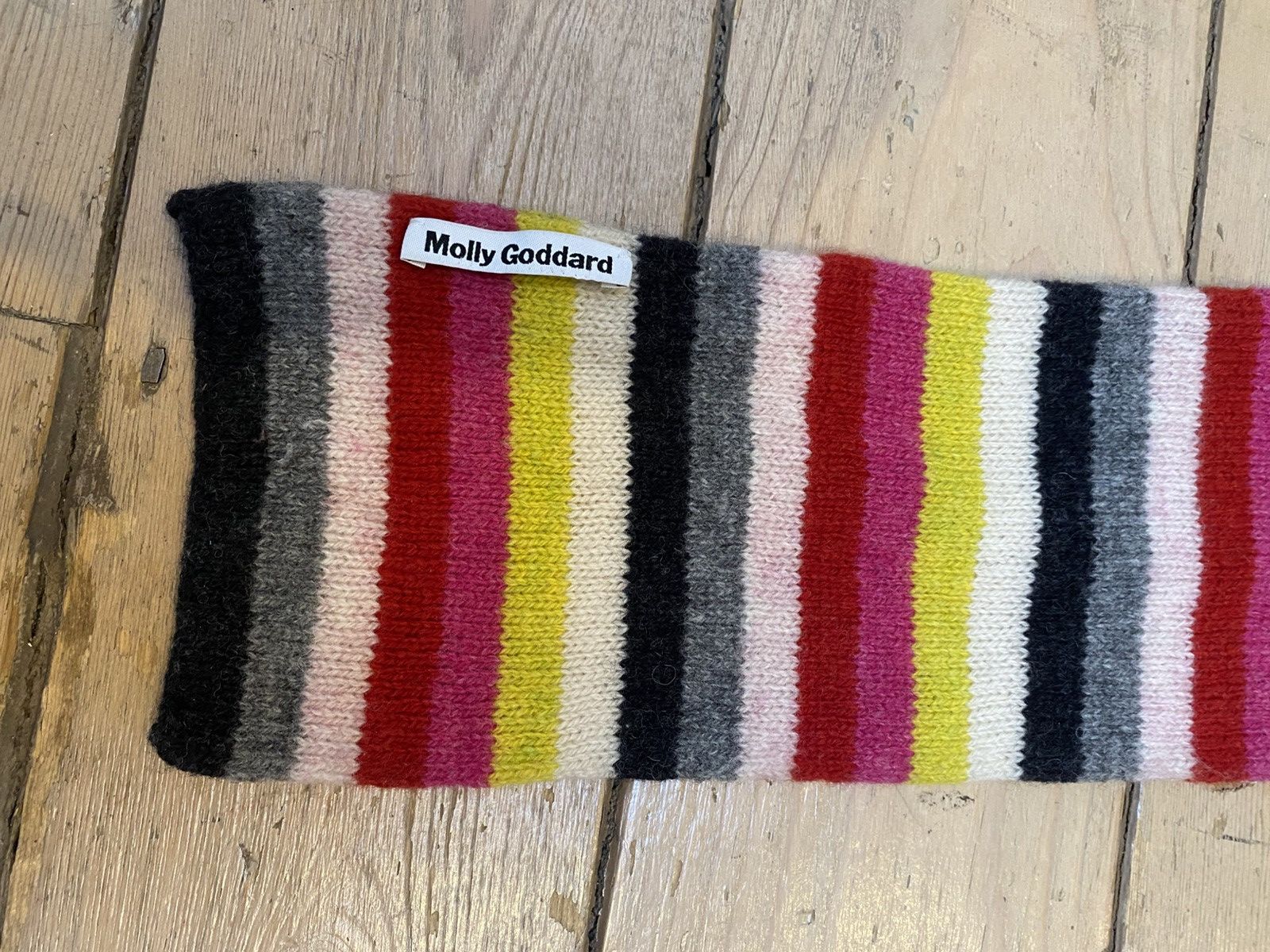 Molly Goddard Molly Goddard Scarf Size ONE SIZE - 4 Thumbnail