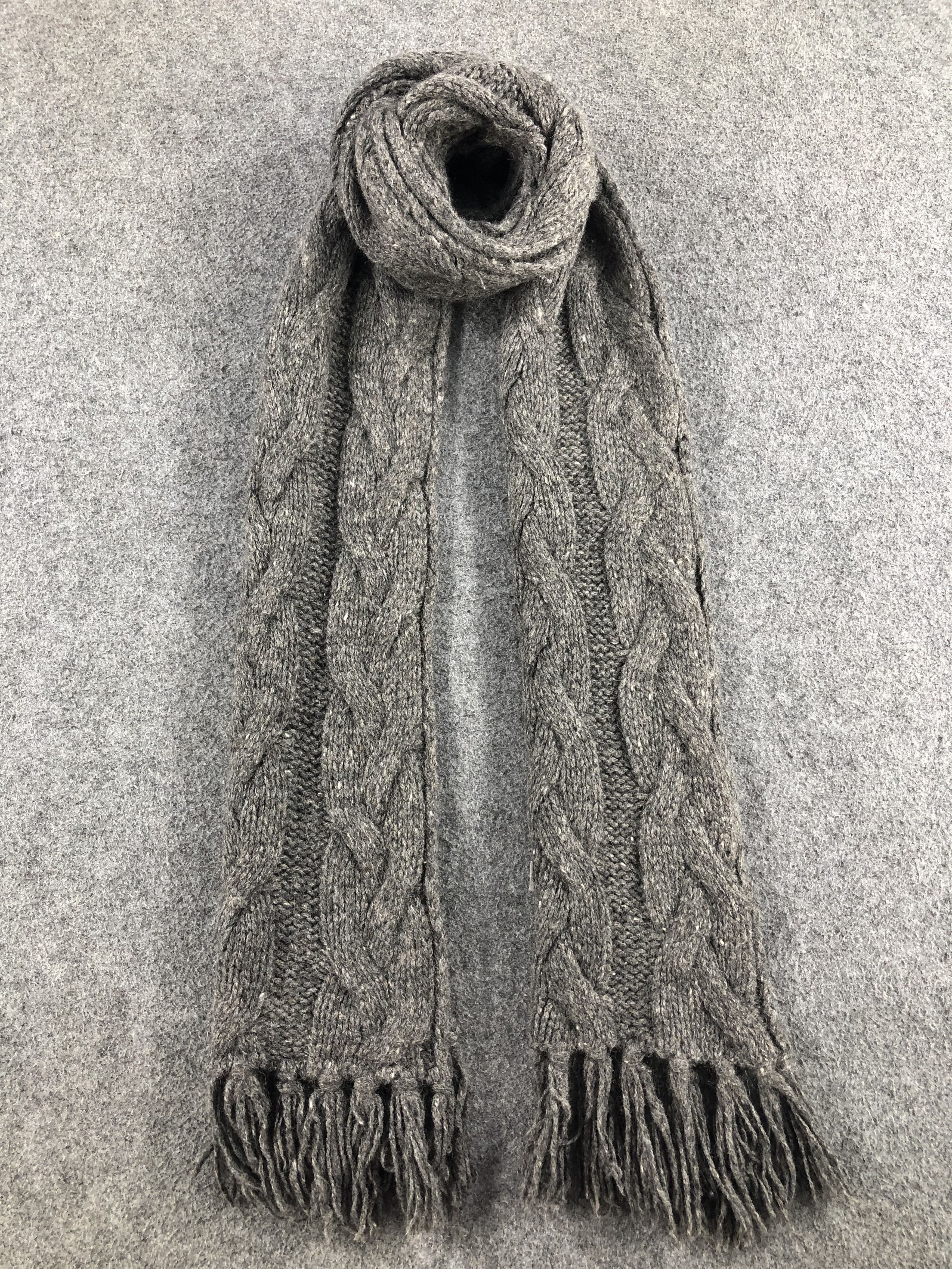 Beams Plus Beams Scarf / Muffler / Neckwear Size ONE SIZE - 1 Thumbnail