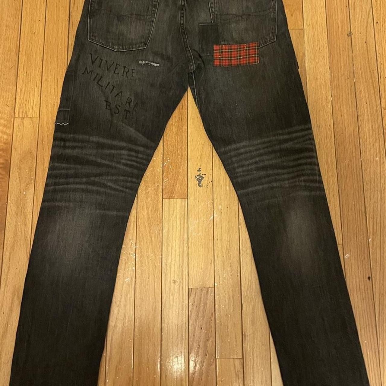 Polo Ralph Lauren Ralph Lauren polo denim Size US 34 / EU 50 - 1 Thumbnail
