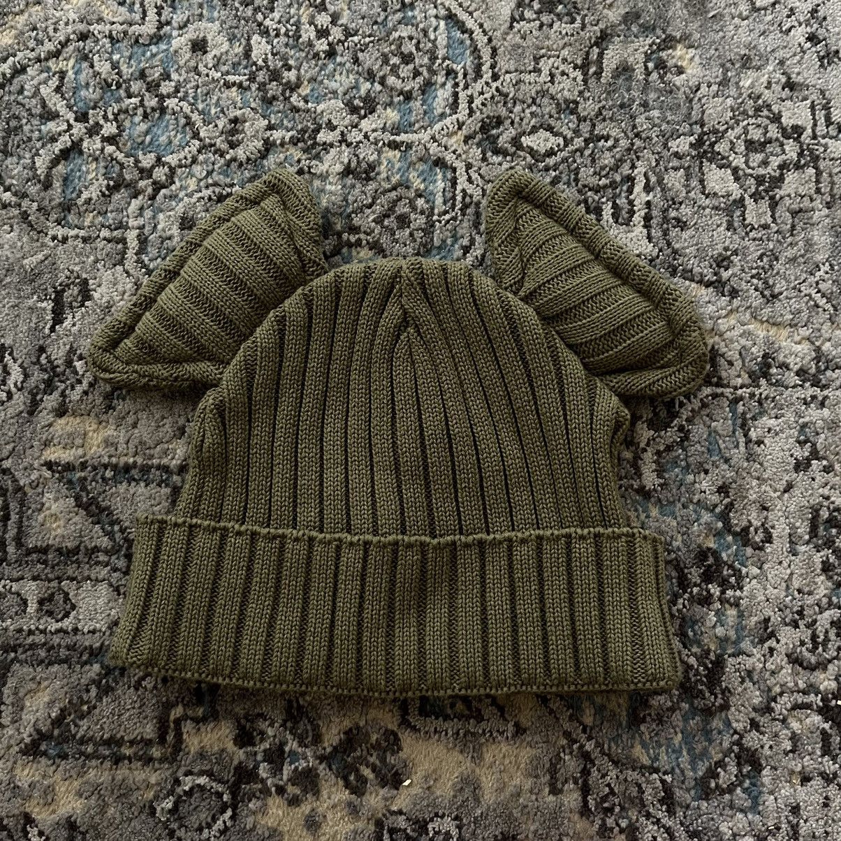 Gleb Kostin Solutions × Japanese Brand Gleb Kostin x Indigou Boy Hat Size ONE SIZE - 1 Preview