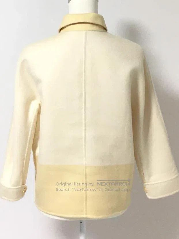 Loro Piana Loro Piana Double-faced Pure Cashmere Coat Size XS / US 0-2 / IT 36-38 - 6 Thumbnail