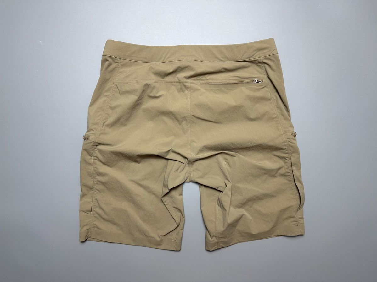 Arc'teryx Arc’teryx gamma quick dry men’s 32 shorts Size US 32 / EU 48 - 10 Thumbnail
