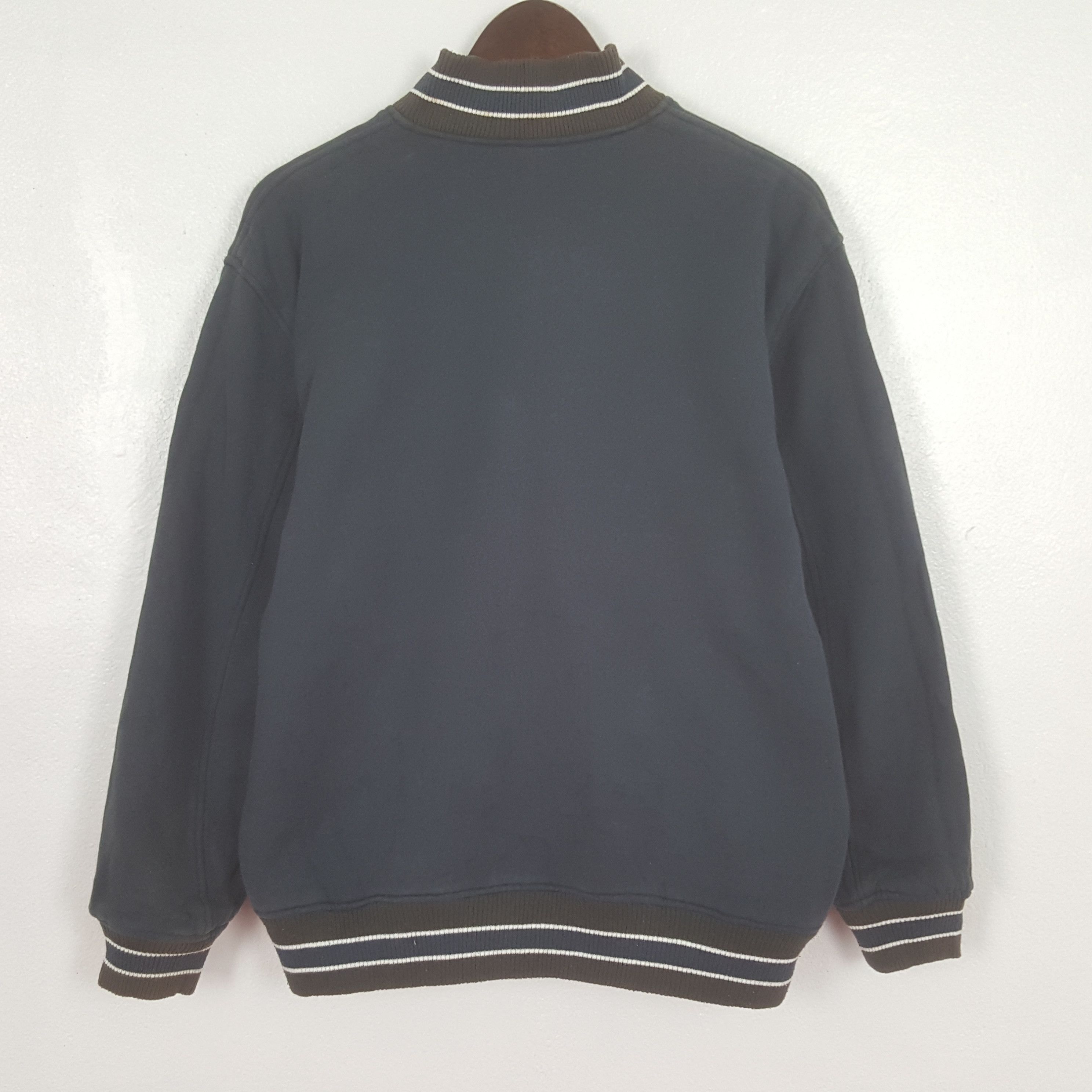 Dickies Vintage Dickies Reversible Bomber Jacket Size US M / EU 48-50 / 2 - 6 Thumbnail