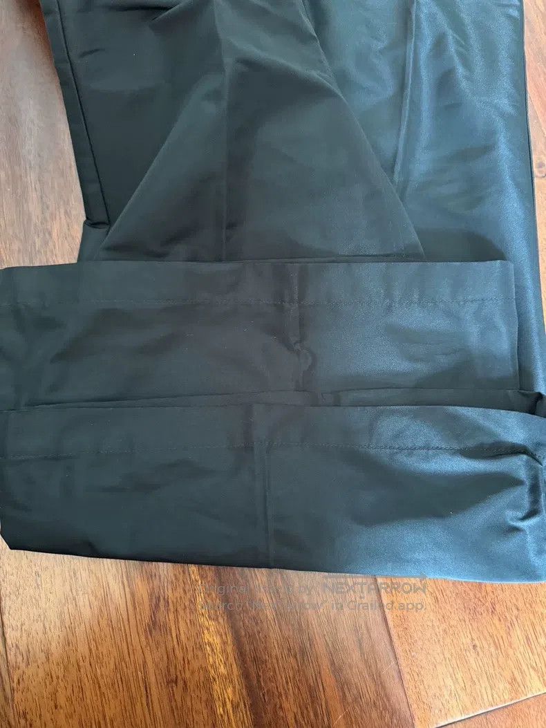Rick Owens RICK OWENS pants Size US 31 - 4 Thumbnail