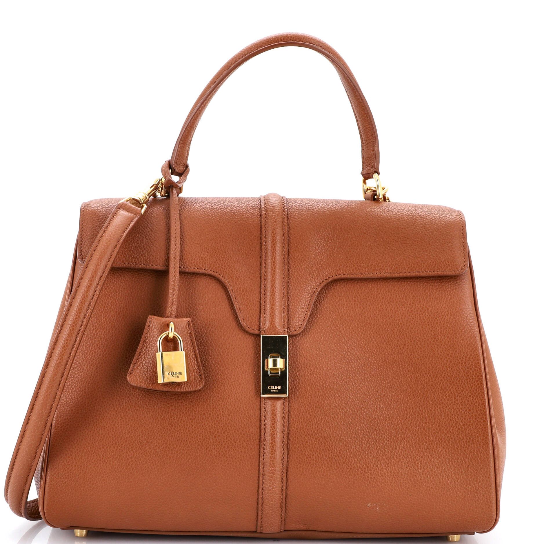 Celine 16 Top Handle Bag Size ONE SIZE - 1 Thumbnail