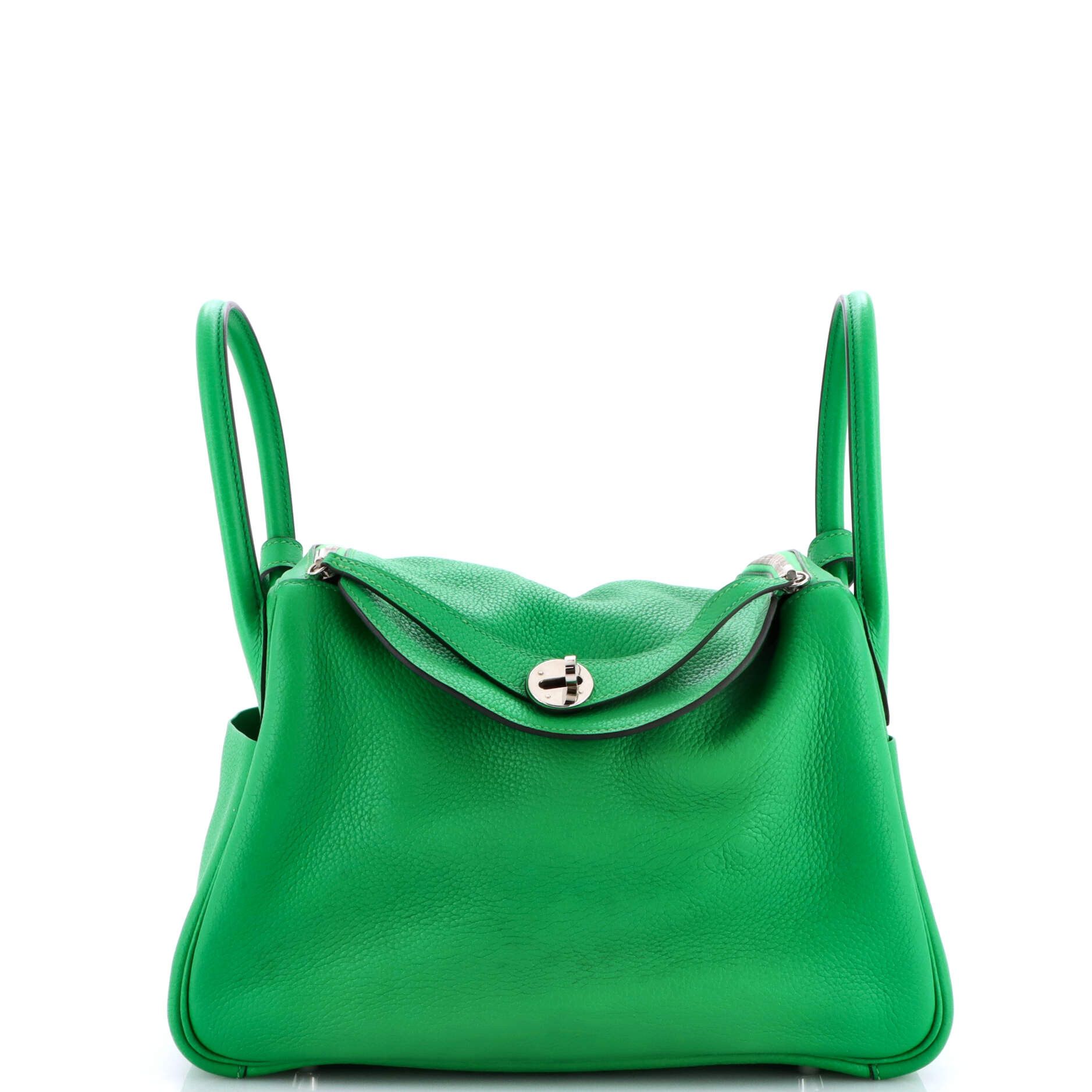 Hermes Lindy Bag Size ONE SIZE - 1 Thumbnail
