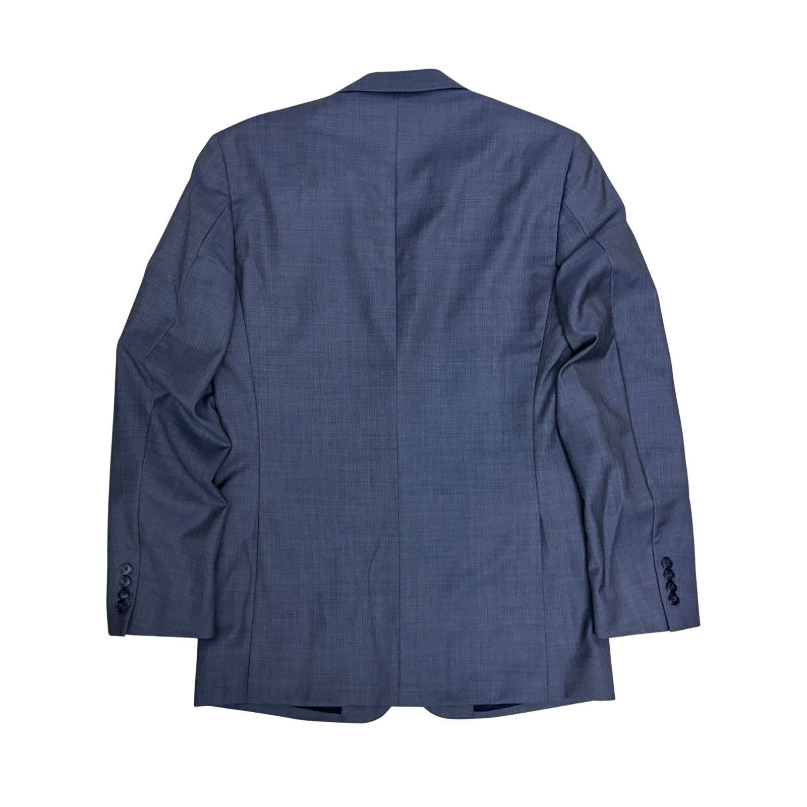 Jos. A. Bank JOS A BANK Wool Business Suit Blazer Pants Formal Jacket 39L Size 40L - 7 Thumbnail