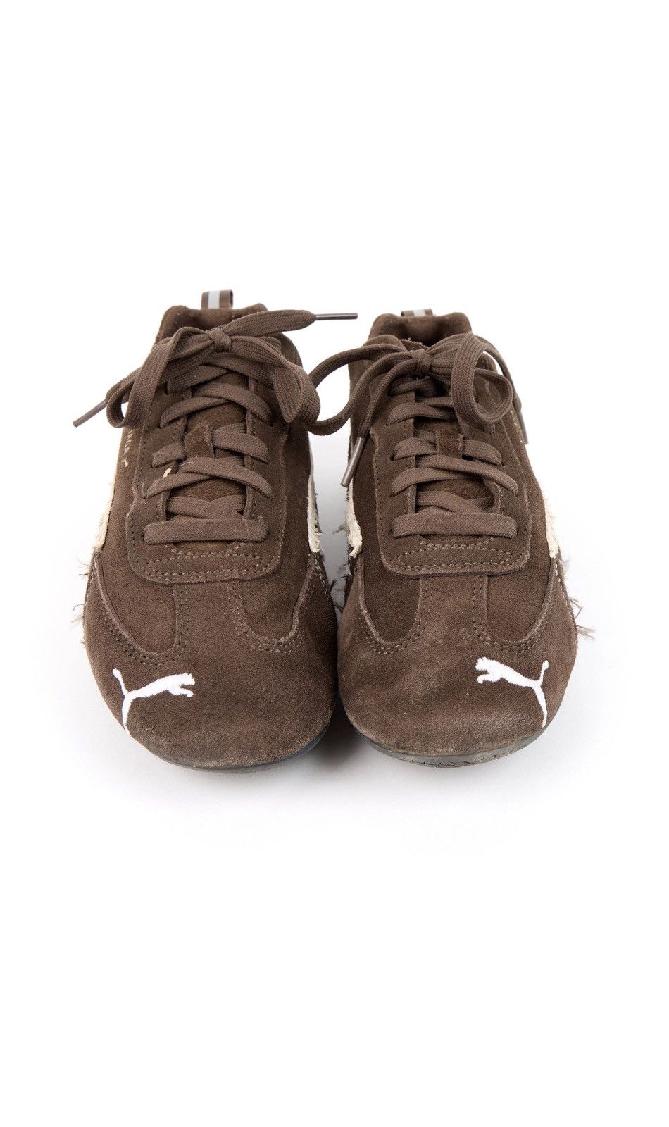 Balenciaga puma speedcat