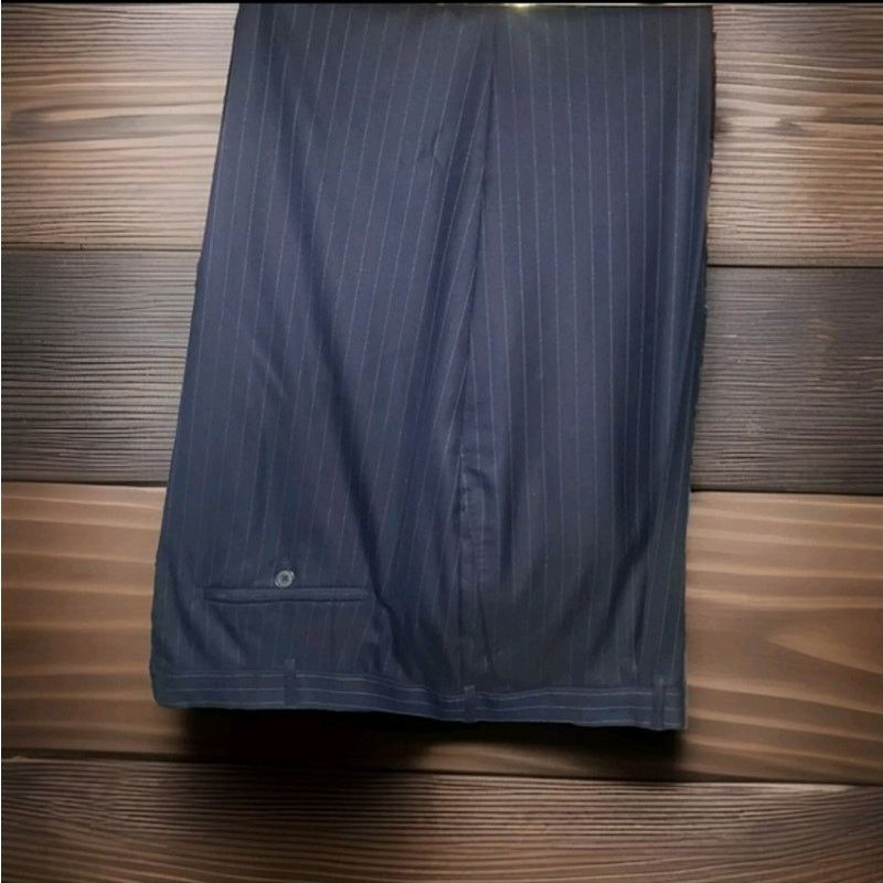 Ermenegildo Zegna Ermenegildo Zegna Blazer Size 50 (60 EUR) Size 50R - 5 Thumbnail