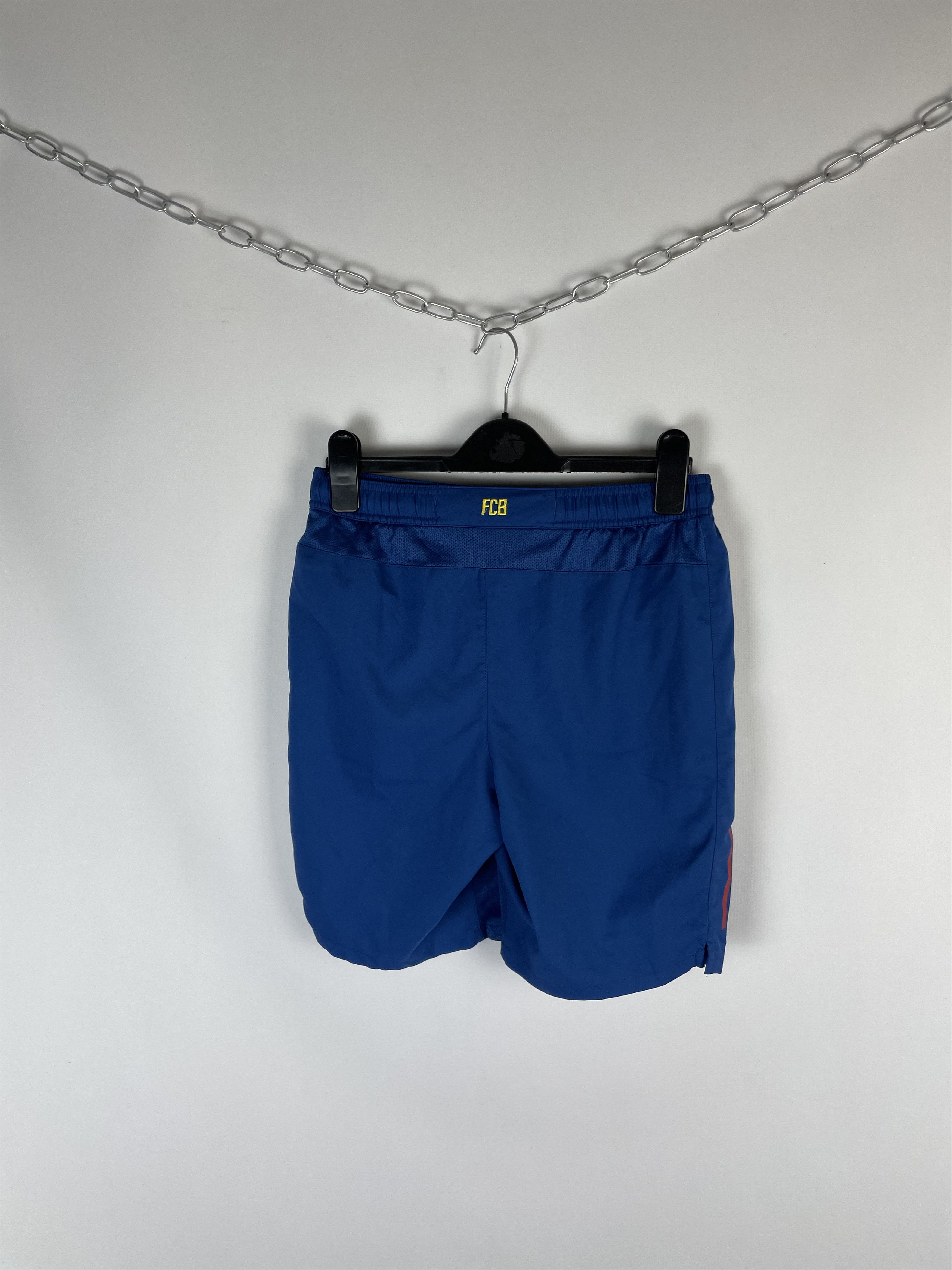 Nike Vintage Nike shorts Barcelona Size US 30 / EU 46 - 7 Thumbnail