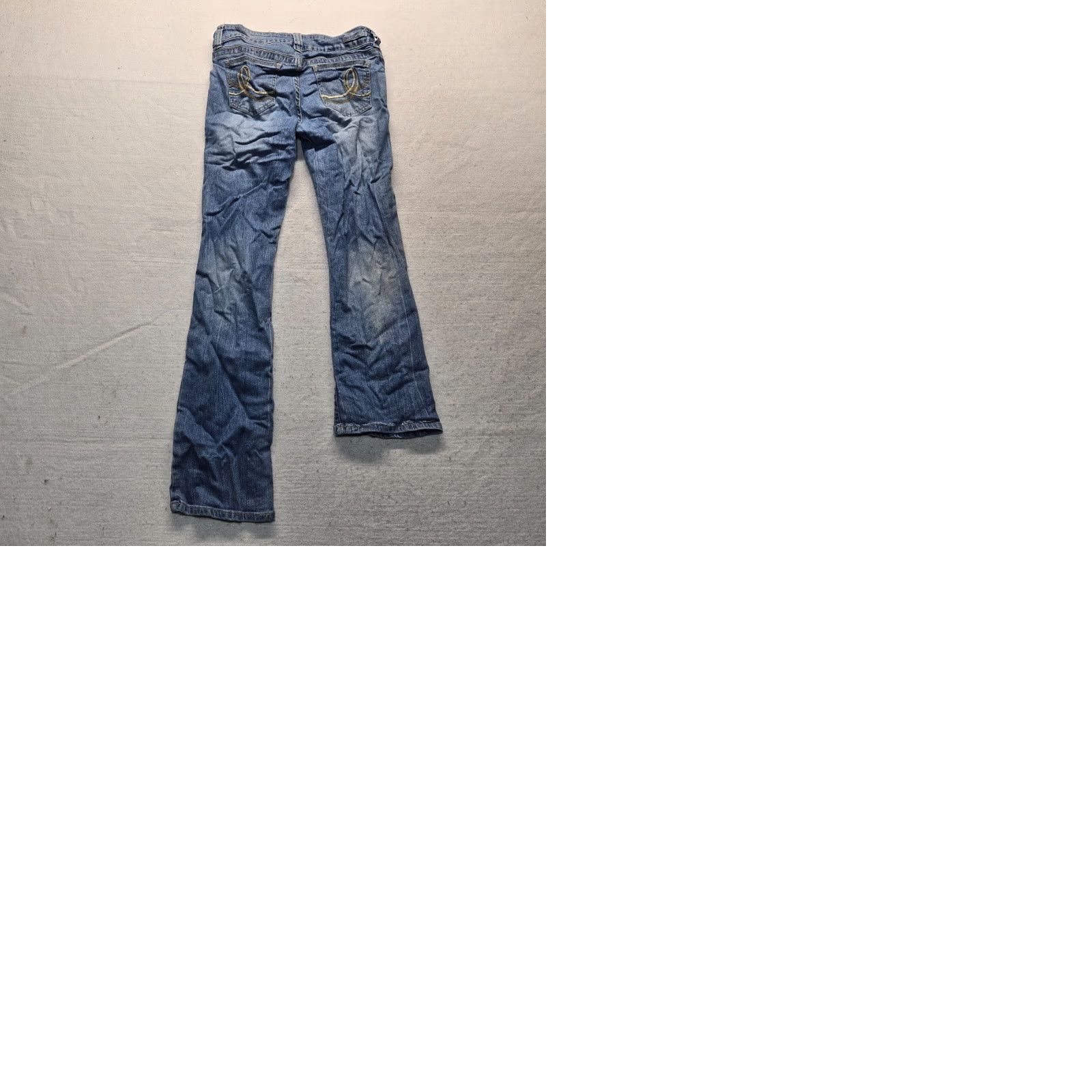 Denime Zco Jeans Women Slim Fit Denim Jeans Pants Blue 9 Size 9 Skinny Pants Adult Womens Size 30" / US 8 / IT 44 - 9 Thumbnail