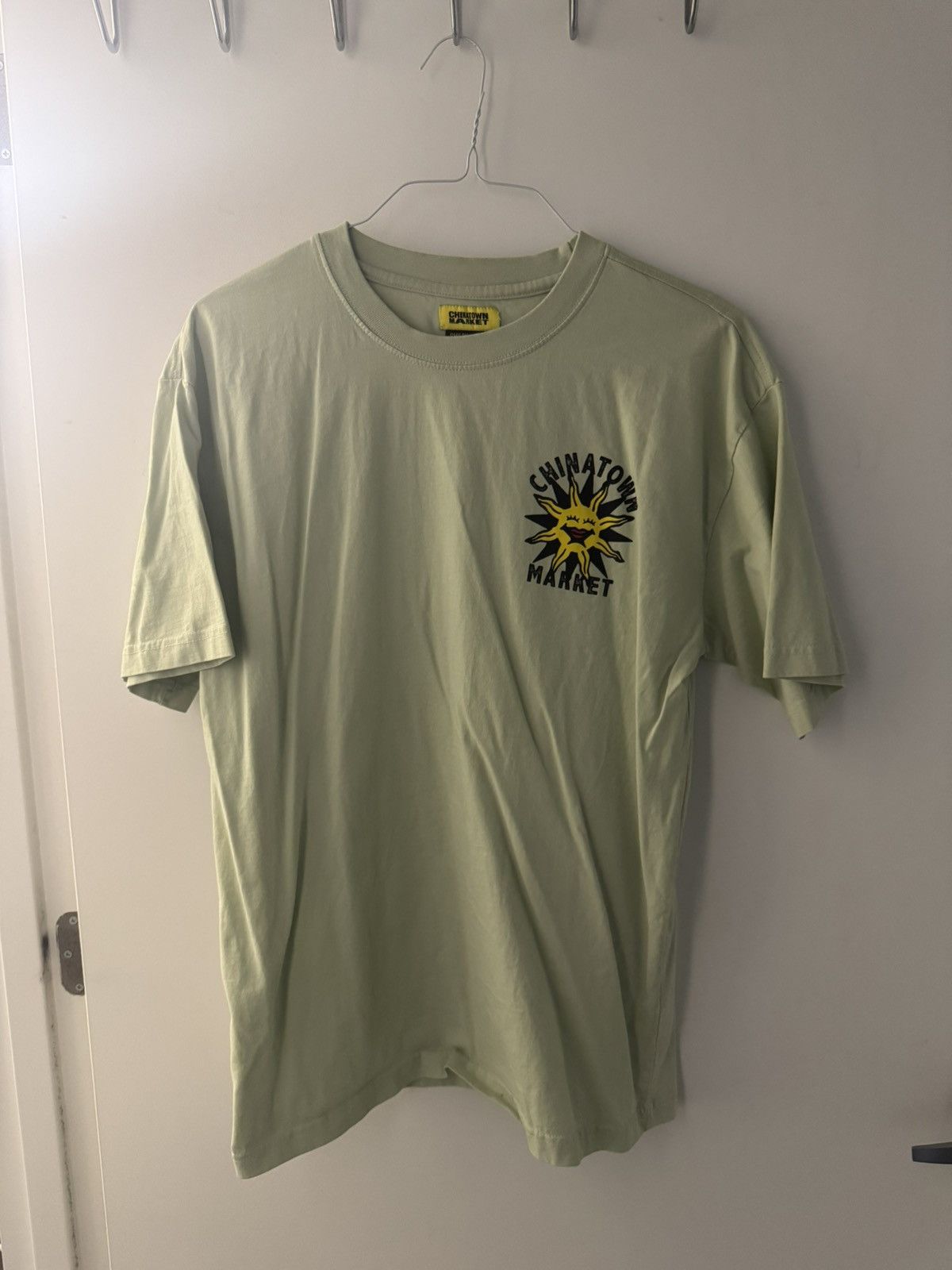 Other ChinaTown Market Tee Size US L / EU 52-54 / 3 - 1 Thumbnail
