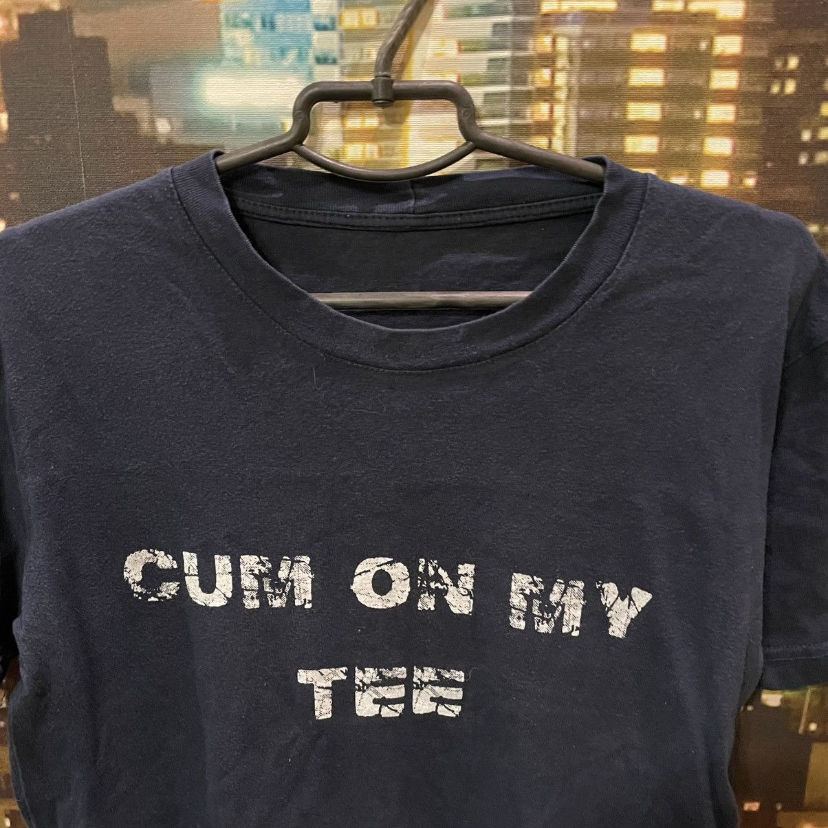 Vintage Vintage 90s Graphic Tee Sun Faded Streetwear Y2K Relaxed M Size US M / EU 48-50 / 2 - 5 Thumbnail