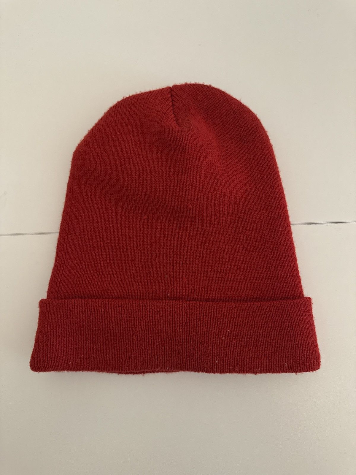 Vintage Vintage Club Penguin Beanie Size ONE SIZE - 2 Thumbnail