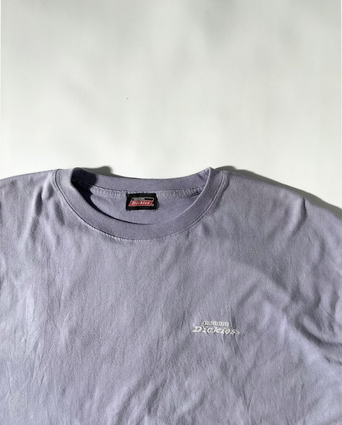Dickies DICKIES GENUINE Tshirt Size US XL / EU 56 / 4 - 2 Thumbnail