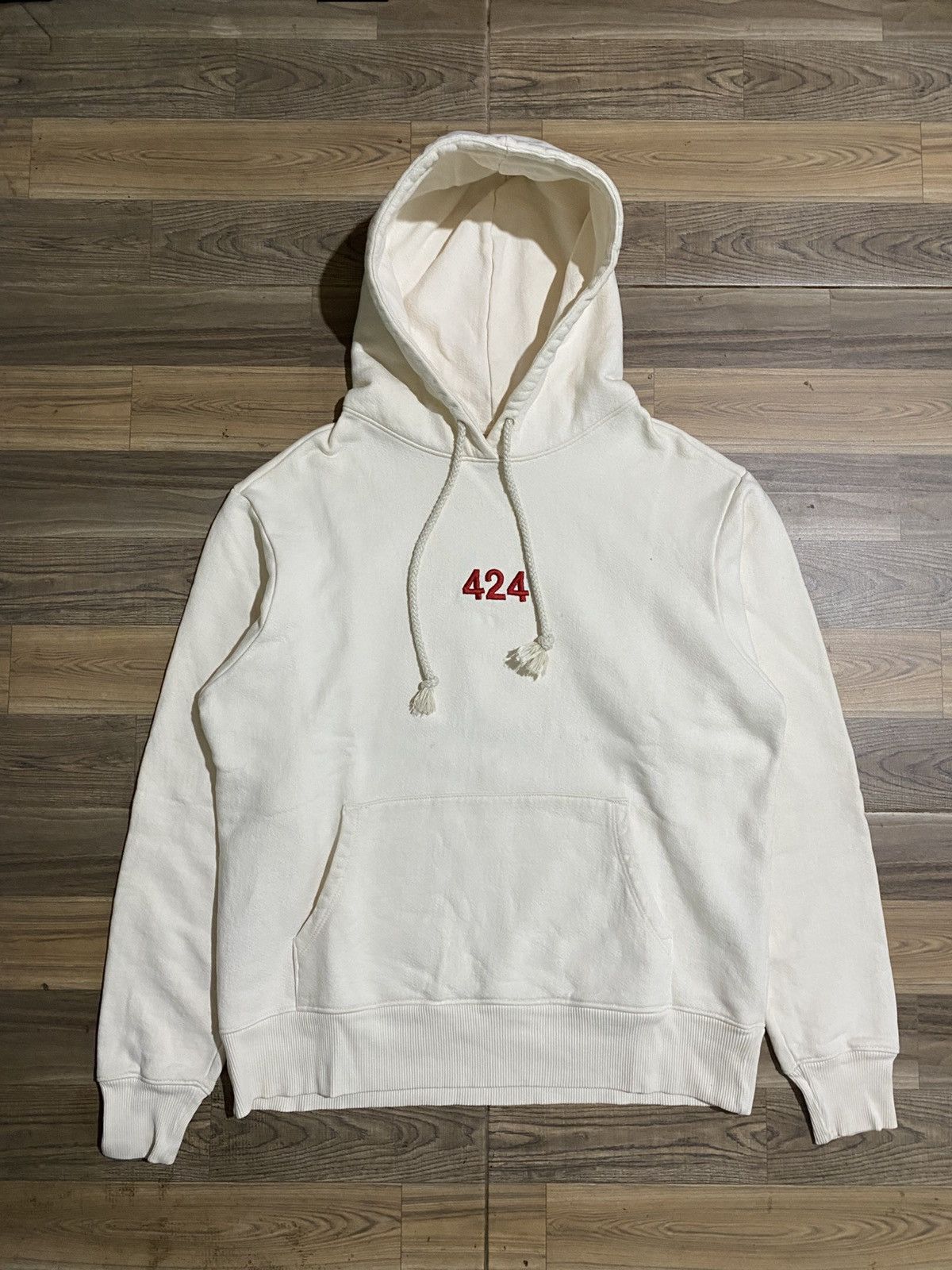 424 HOODIES