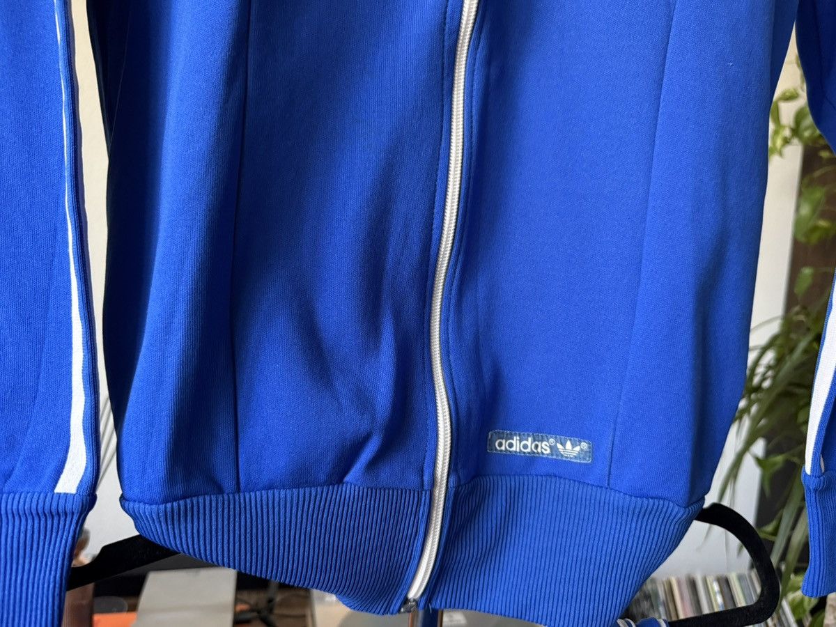 Adidas Rare Adidas Vintage Schwahn Tracksuit 70s / Made in Germany Size S / US 4 / IT 40 - 4 Thumbnail