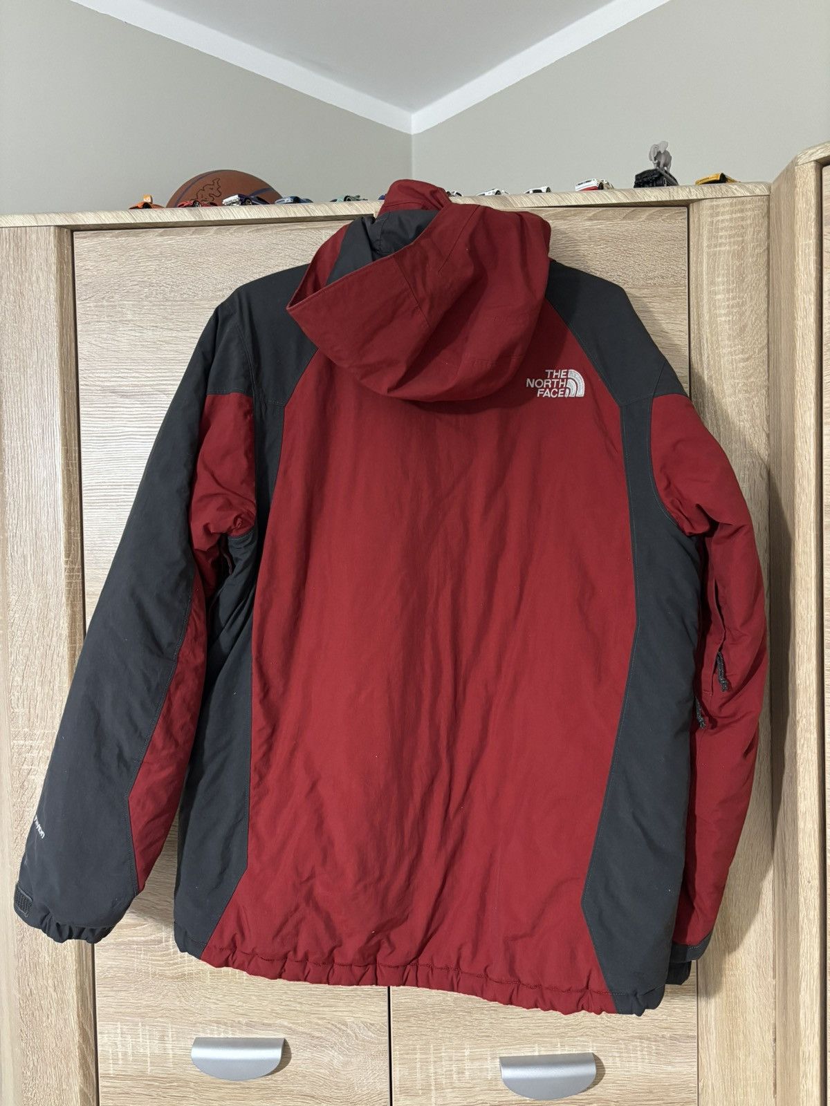 The North Face The North Face Vintage Winter Ski Jacket Size US M / EU 48-50 / 2 - 2 Thumbnail