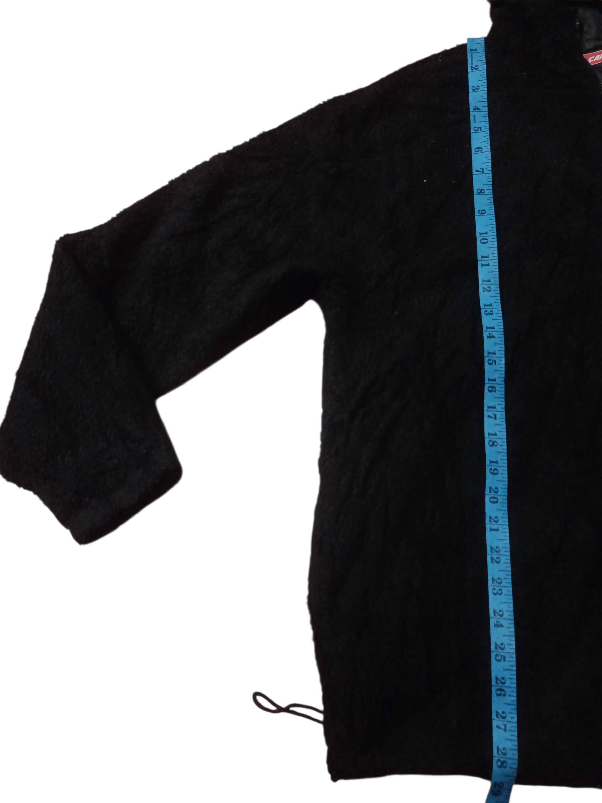 Other Capture Fleece HOODIES By Hollywoodmade Nice Design 💥 Size US M / EU 48-50 / 2 - 1 Thumbnail