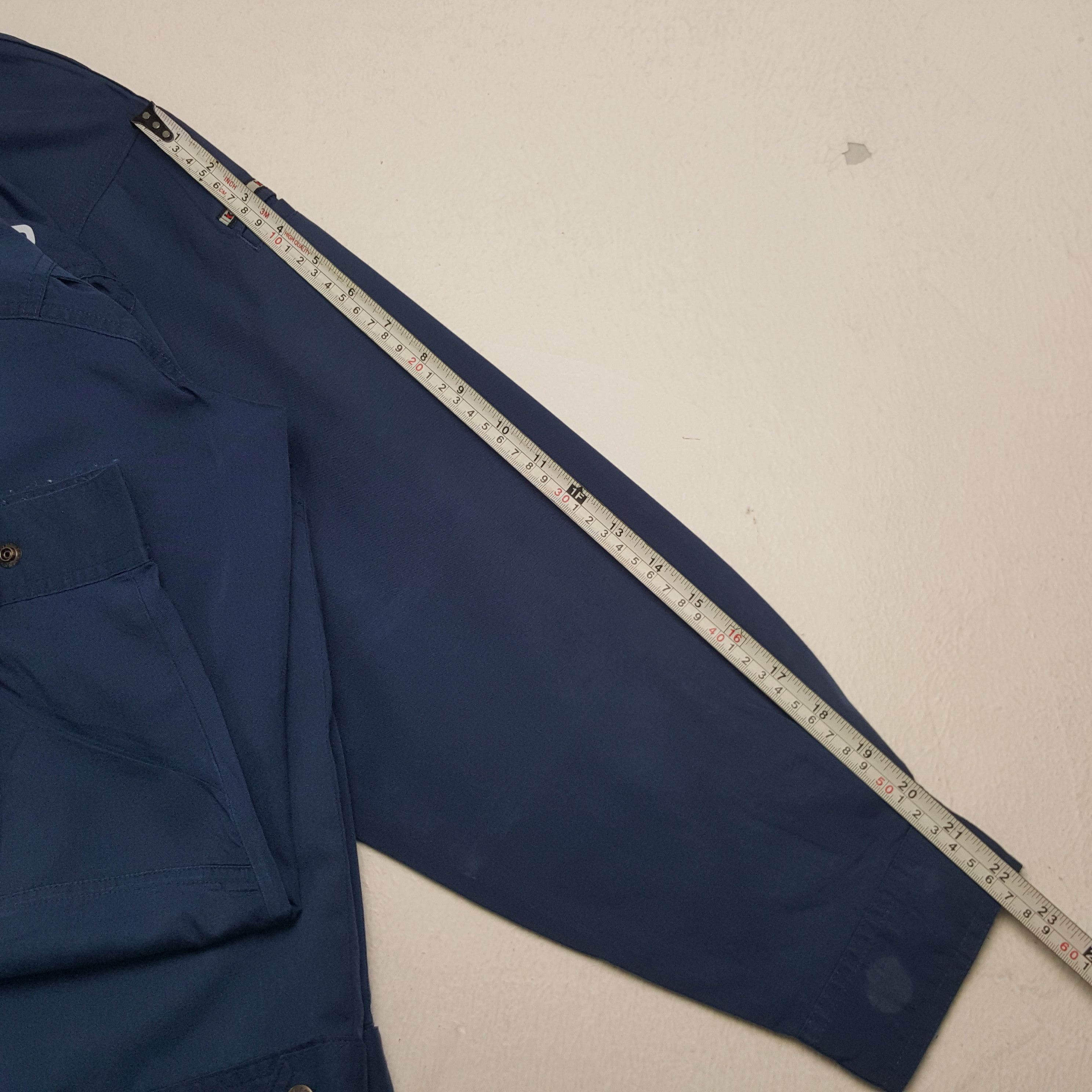 Japanese Brand × Vintage Vintage Toyota Racing Development TRD Japanese Custom Jacket Size US M / EU 48-50 / 2 - 7 Thumbnail