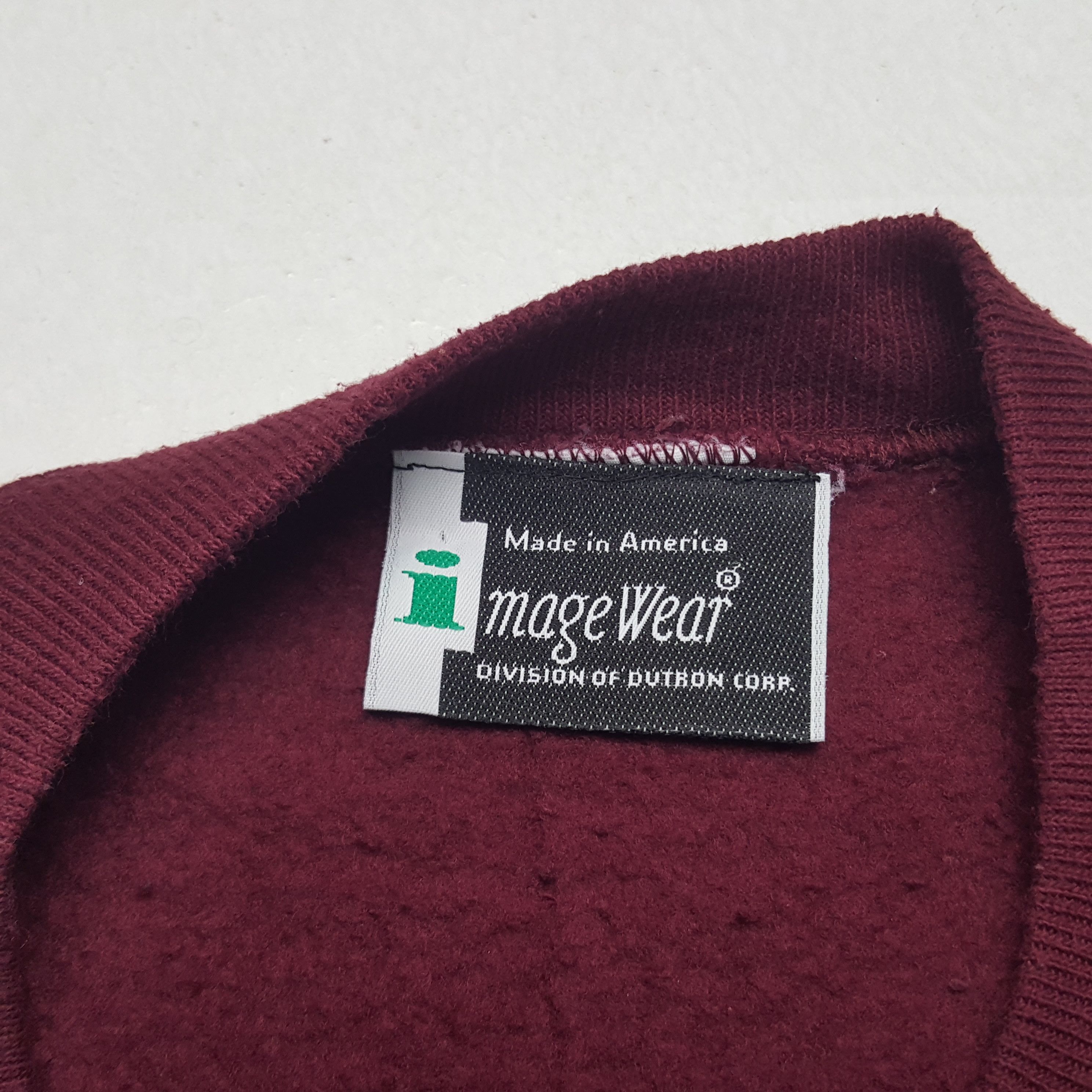 Vintage Vintage Breckenridge Ski Sweatshirt Size US M / EU 48-50 / 2 - 5 Thumbnail