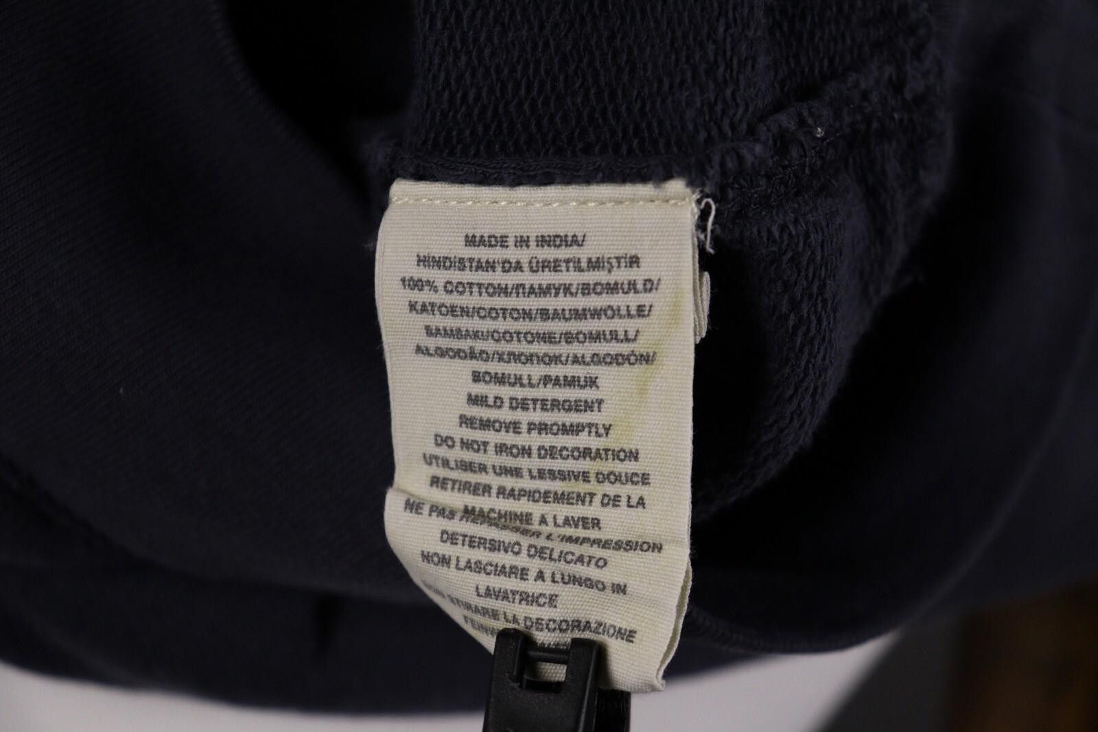 Denim & Supply Ralph Lauren Denim & Supply Ralph Lauren Sweatshirt Size XXL / 2XL Size US XXL / EU 58 / 5 - 10 Thumbnail