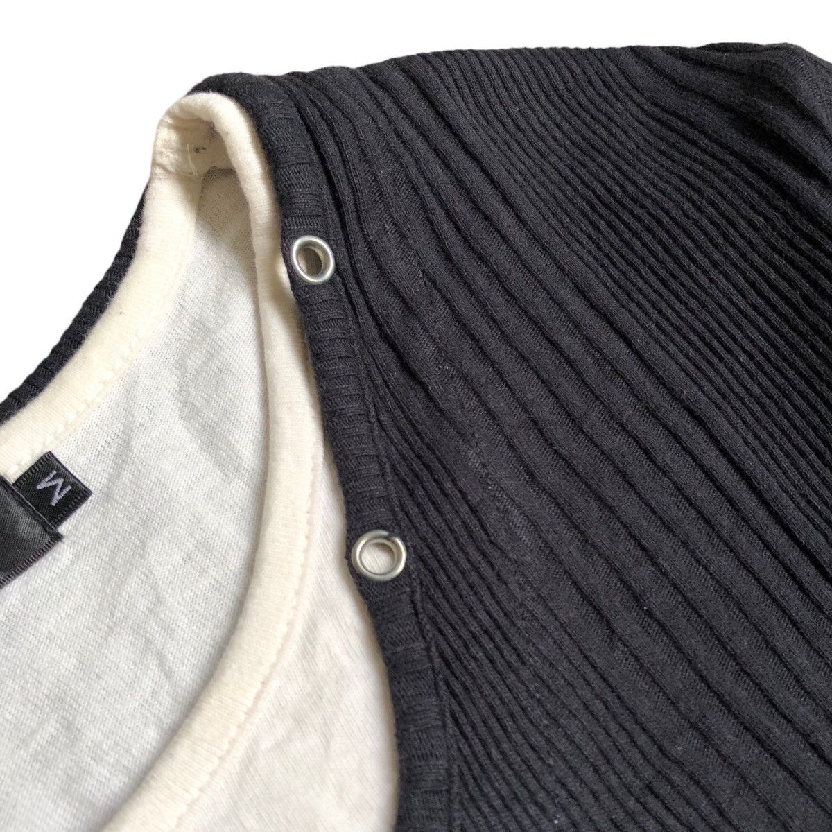 If Six Was Nine × Japanese Brand × Le Grande Bleu (L.G.B.) Japanese Brand ASS tshirt Size US M / EU 48-50 / 2 - 7 Thumbnail