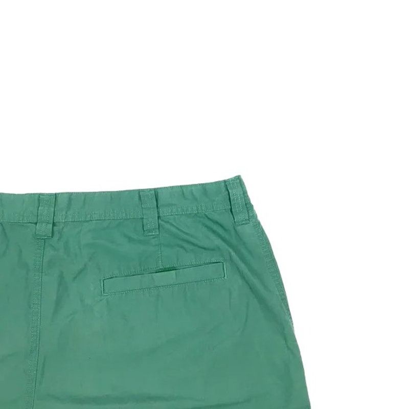 Columbia Columbia Green Washed Out 10" Shorts Men's 42 Size US 42 / EU 58 - 4 Thumbnail