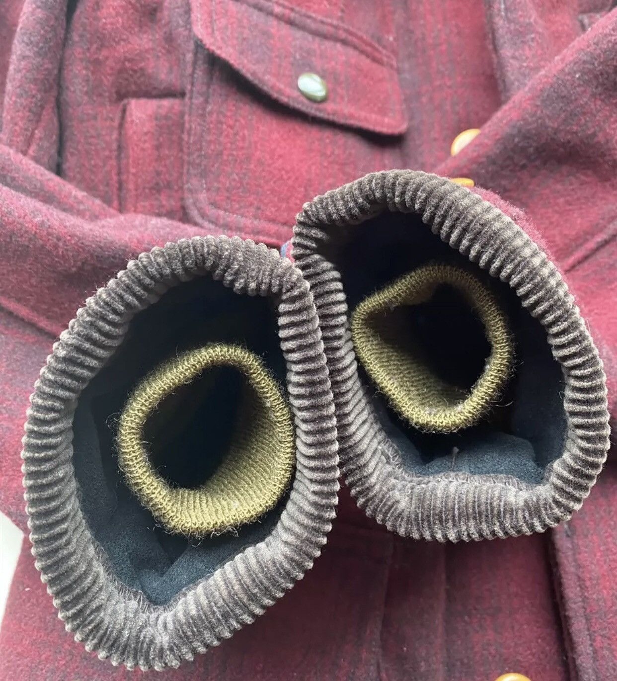 Freewheelers freewheelers hampton coat 2410-Nextarrow Size US M / EU 48-50 / 2 - 5 Thumbnail