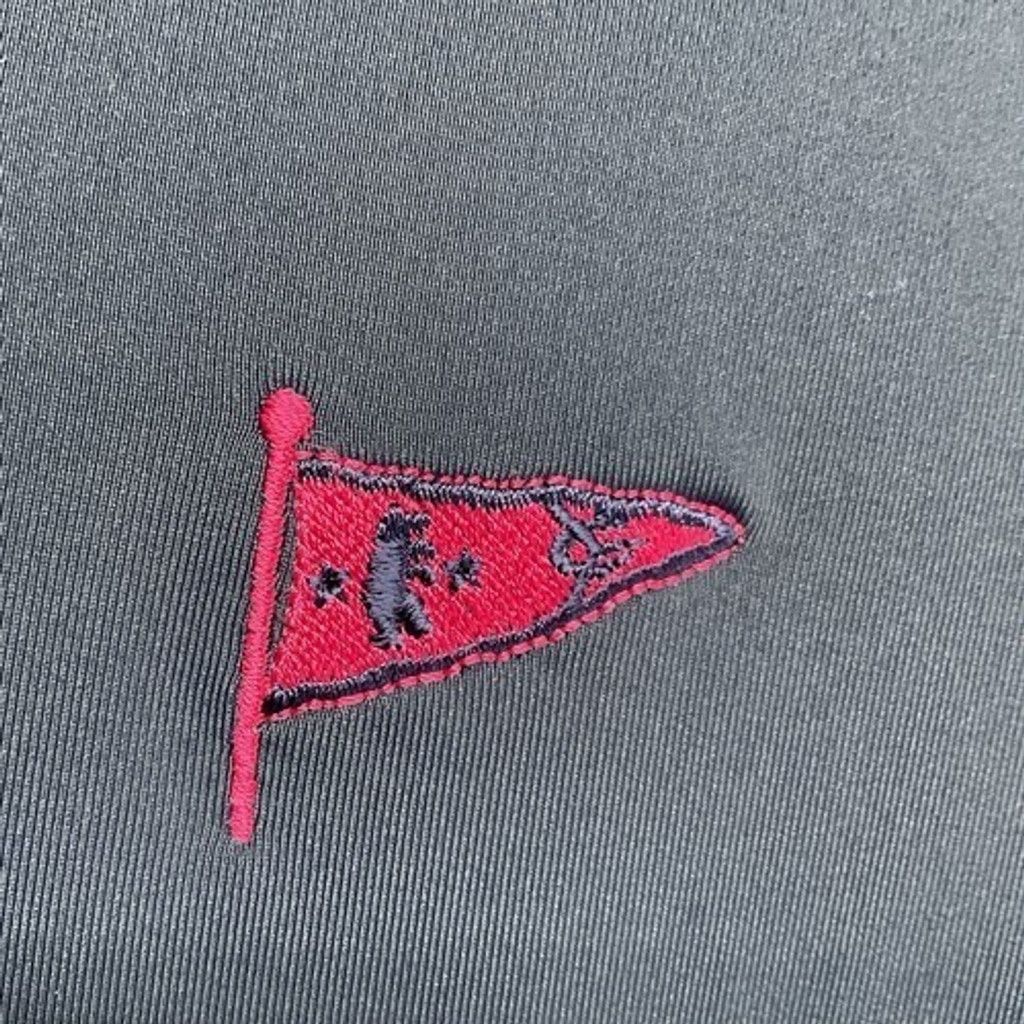 Peter Millar NWOT Peter Millar UPF 50+ Short Slvb Golf Polo Shirt Women M Size M / US 6-8 / IT 42-44 - 3 Thumbnail