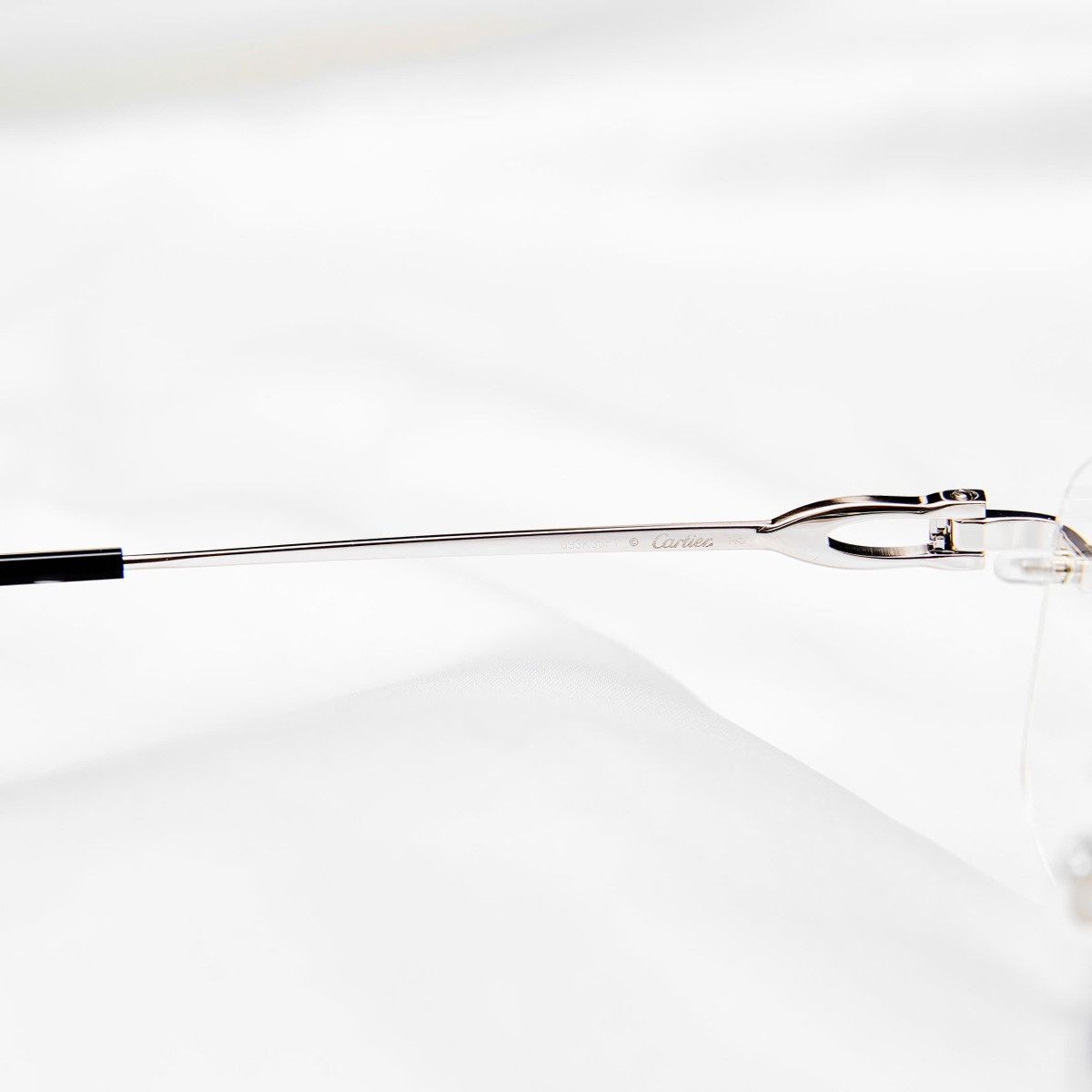 Cartier CARTIER CT0290O 004 GLASSES Size ONE SIZE - 4 Thumbnail