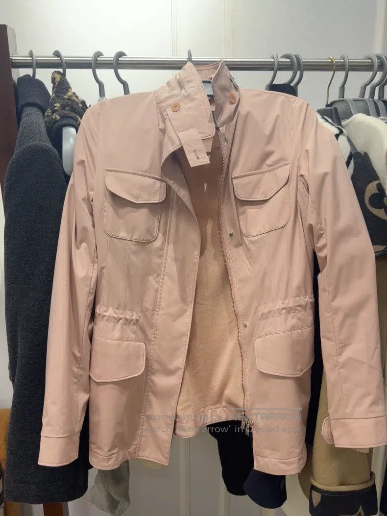 Loro Piana Loro Piana Traveler's Jacket Size XS / US 0-2 / IT 36-38 - 1 Thumbnail
