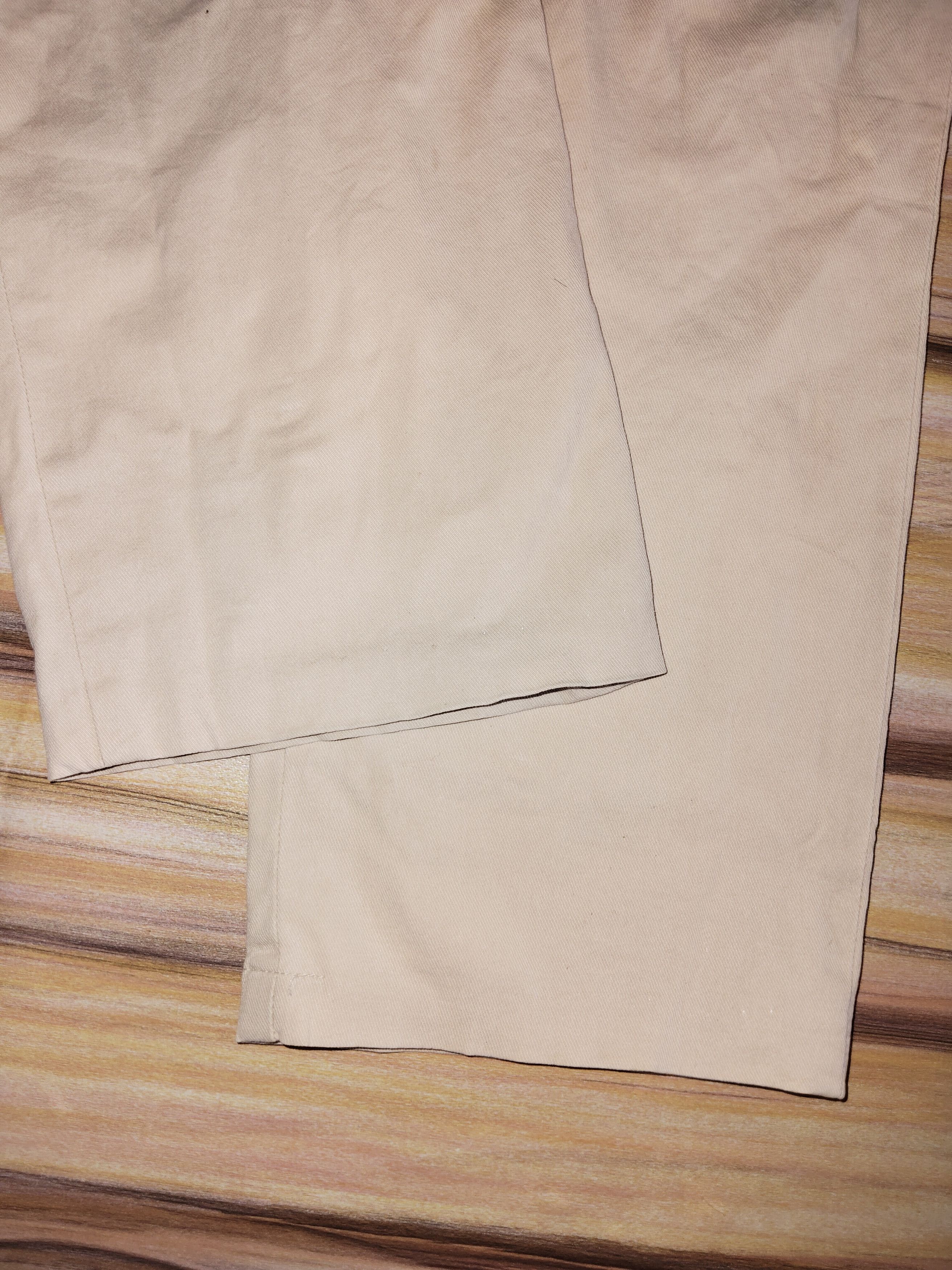 Hermes HERMES Khakis Pant Size US 32 / EU 48 - 7 Thumbnail