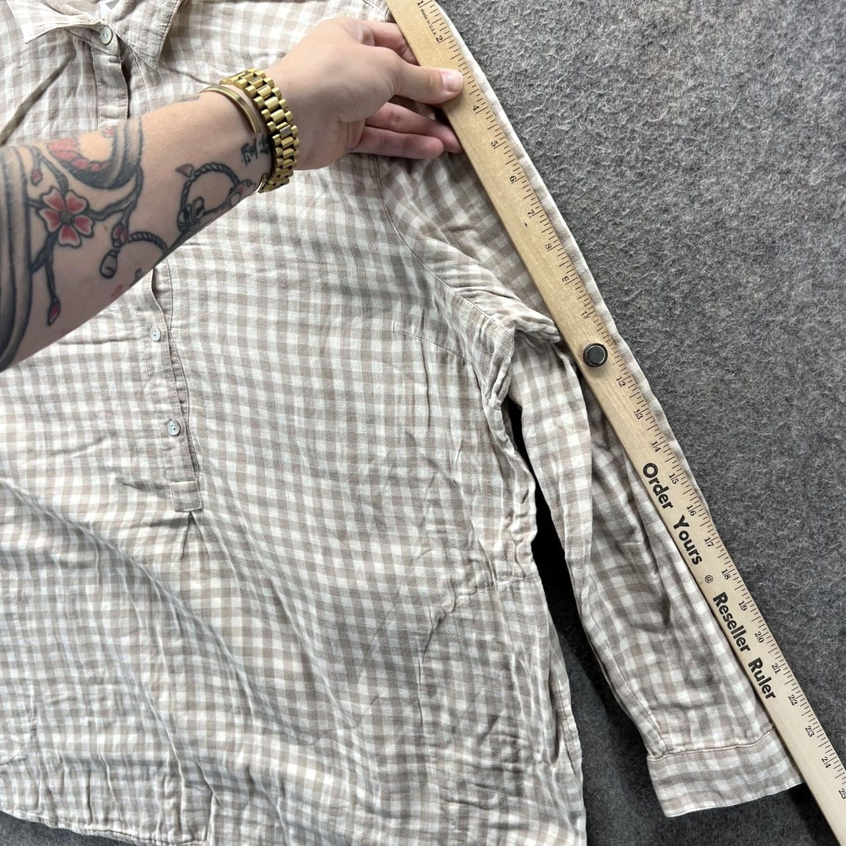 J. Jill VINTAGE? No. Size XL / US 12-14 / IT 48-50 - 5 Thumbnail