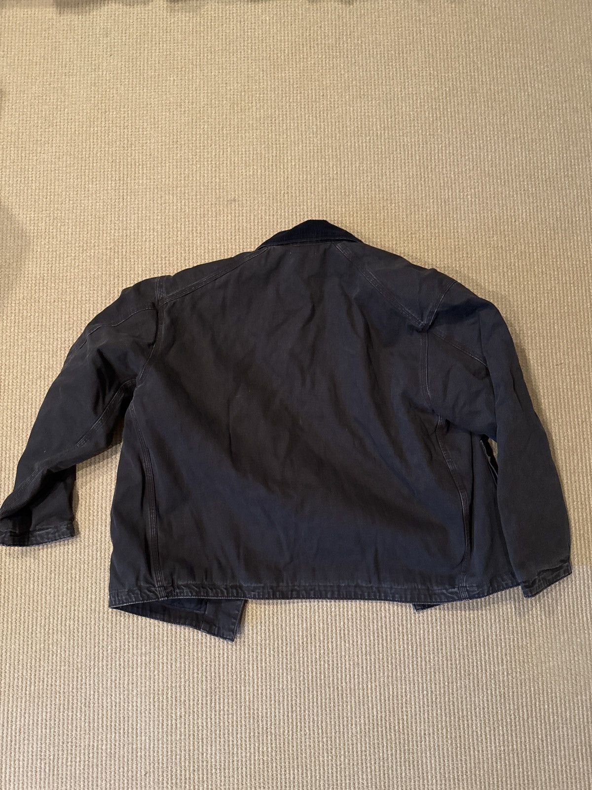 HIDDEN × Supreme Hidden Denim Jacket Size US L / EU 52-54 / 3 - 2 Thumbnail