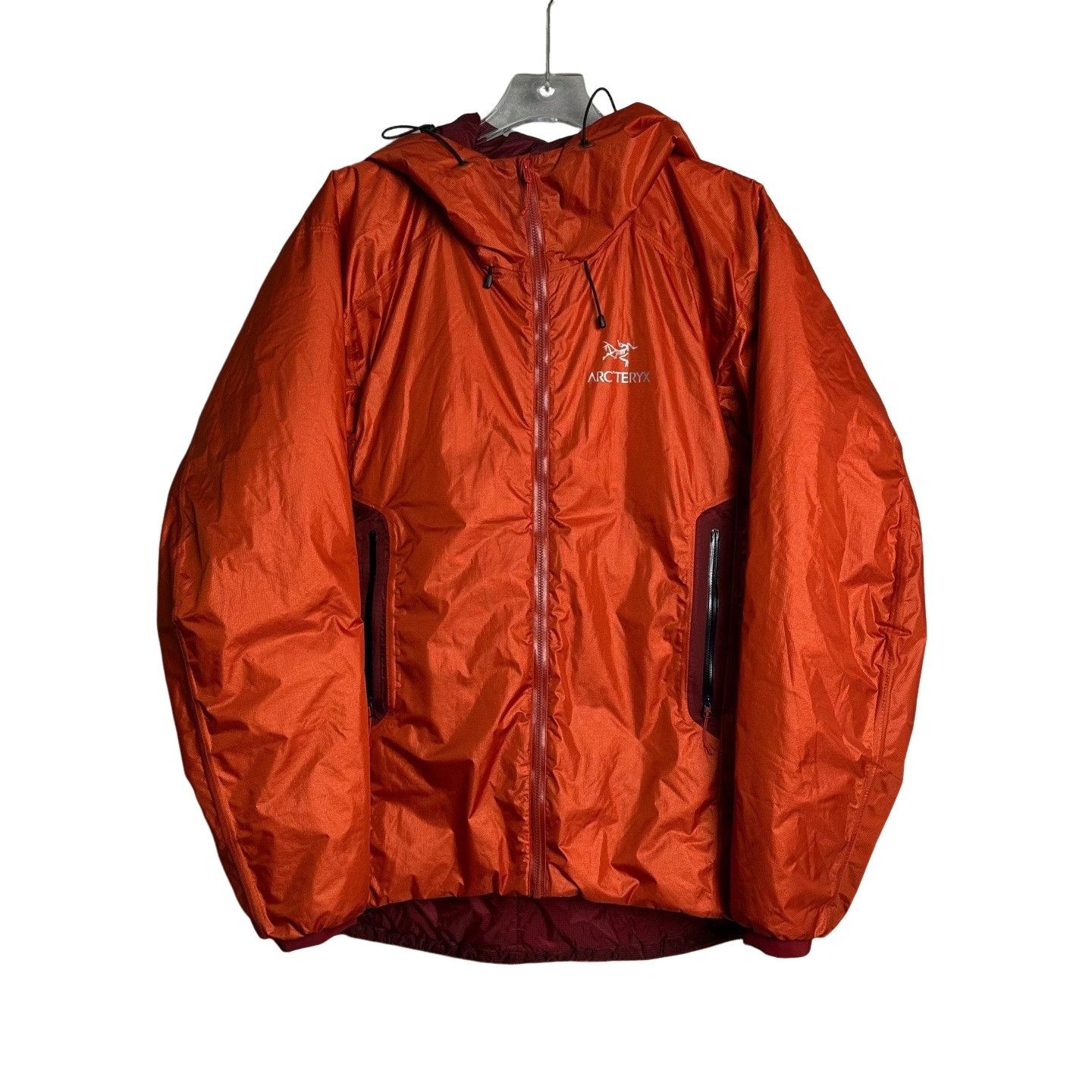 Arc'teryx Arc'teryx Insulated Hooded Shell Jacket M Size US M / EU 48-50 / 2 - 1 Thumbnail