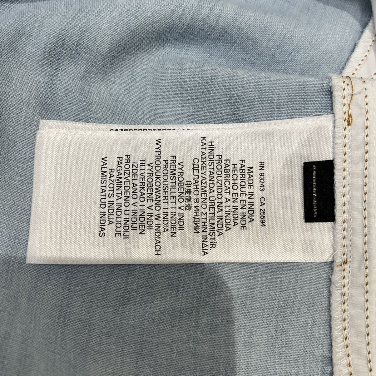 Diesel Diesel Shirt Size US XXL / EU 58 / 5 - 5 Thumbnail