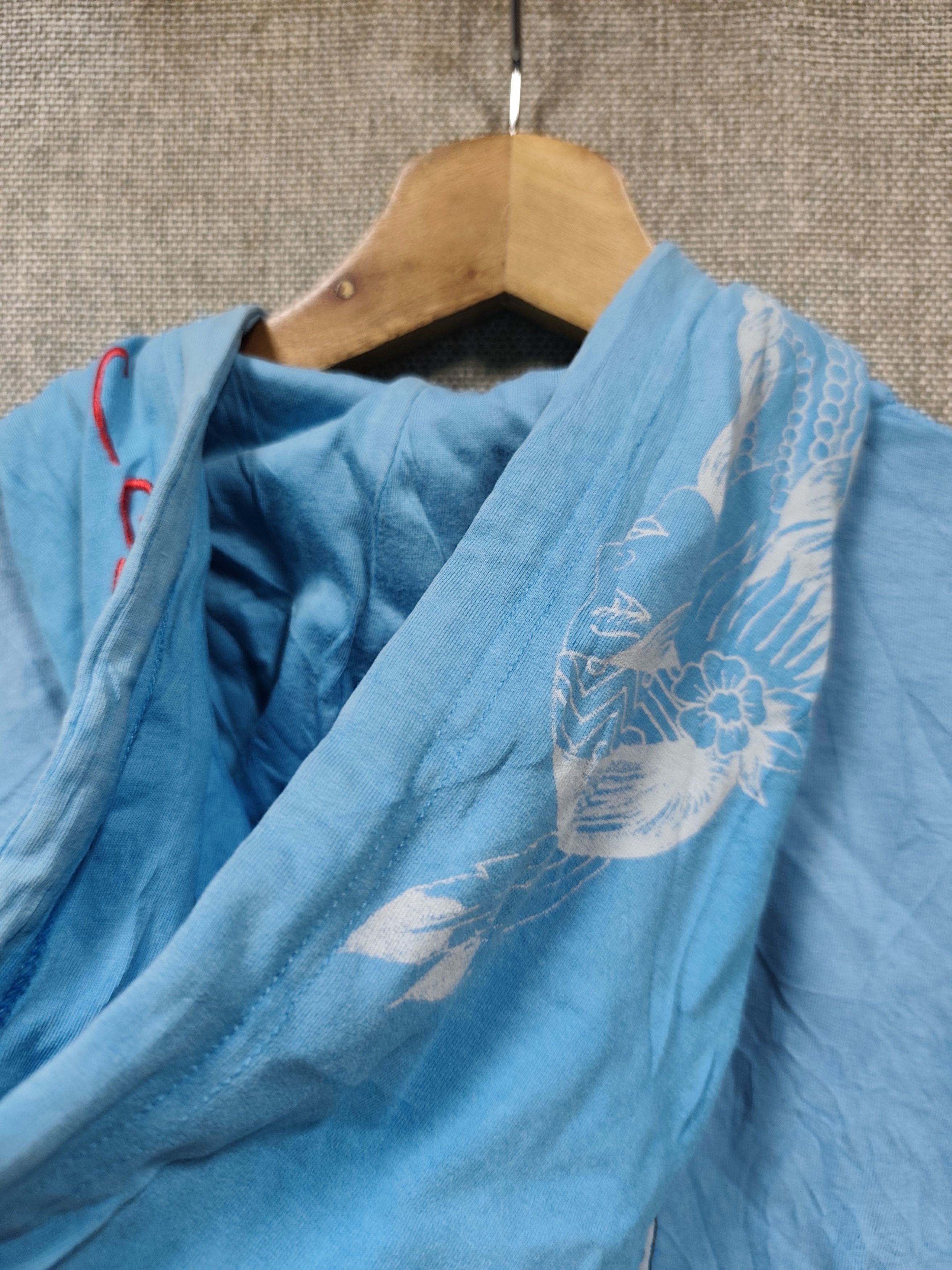 Ed Hardy Sweatshirt ed Hardy hoodie Size XS / US 0-2 / IT 36-38 - 4 Thumbnail
