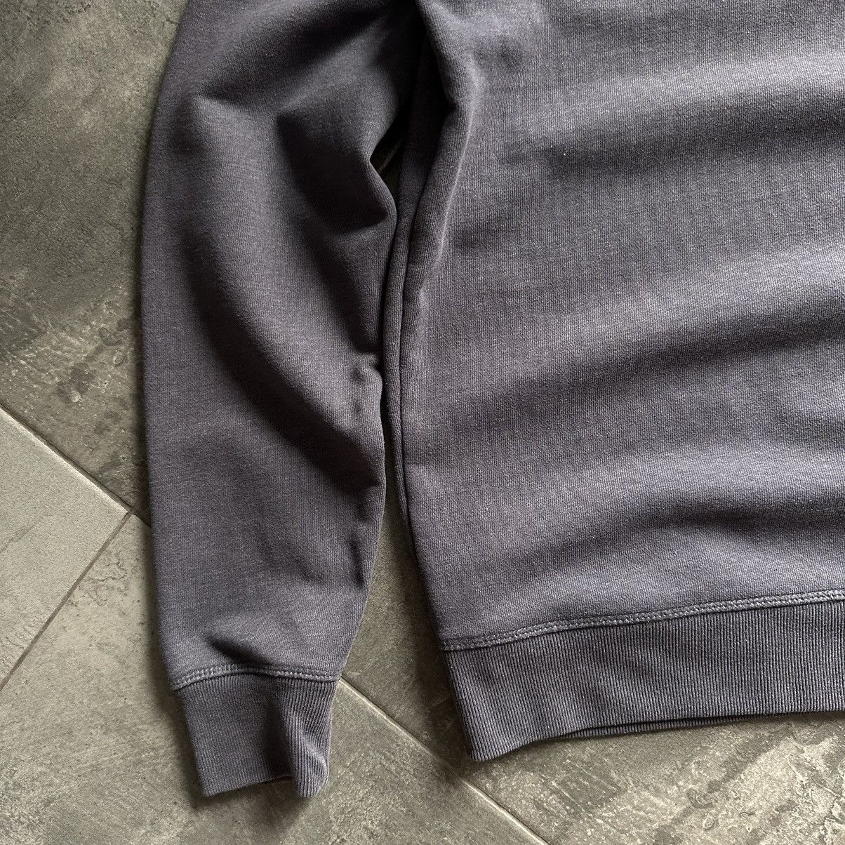 Allsaints Vintage Allsaints Sweatshirt Basic Fit Old Money 00s Y2K Size US M / EU 48-50 / 2 - 7 Thumbnail