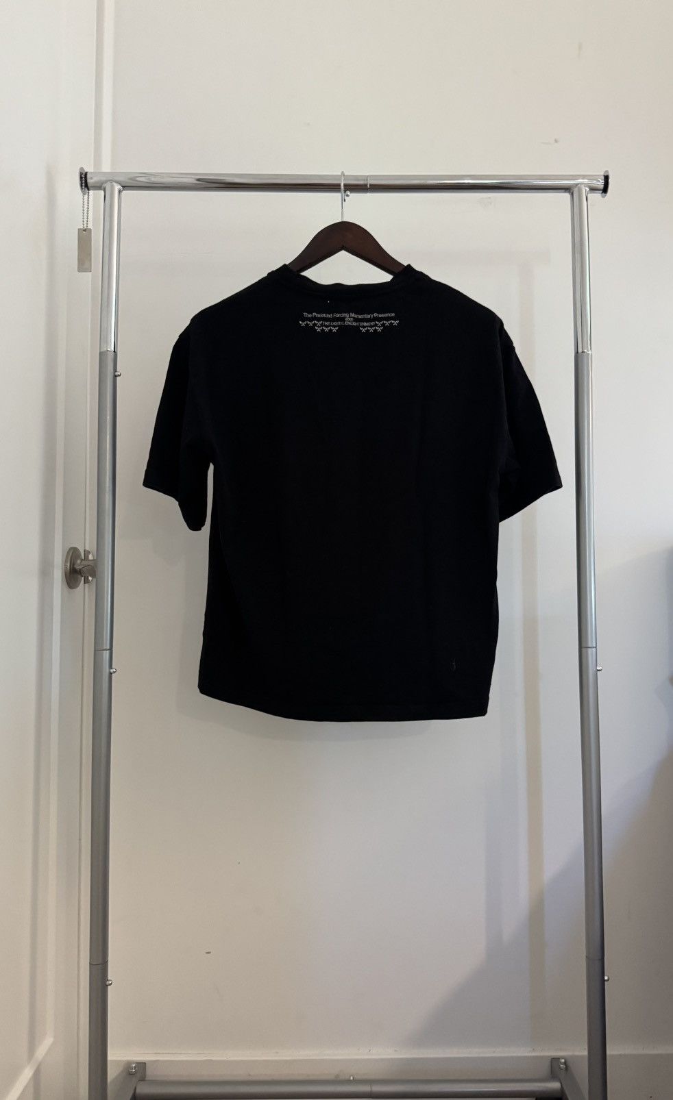 Other Warpaint “Scythe” T-Shirt Size US XL / EU 56 / 4 - 2 Thumbnail