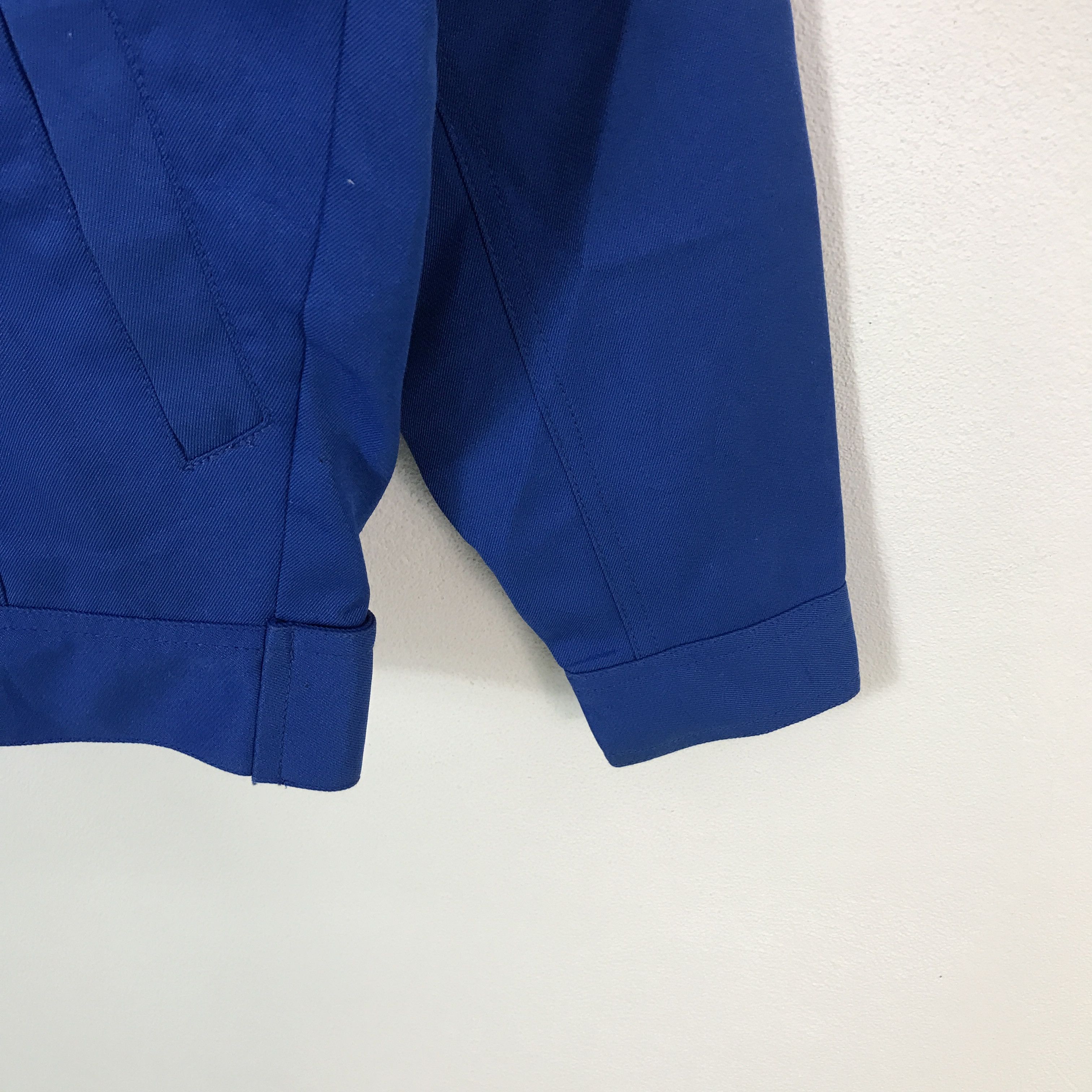Japanese Brand Vintage Subaru world rally team Racing Japan Custom jacket Size US M / EU 48-50 / 2 - 6 Thumbnail