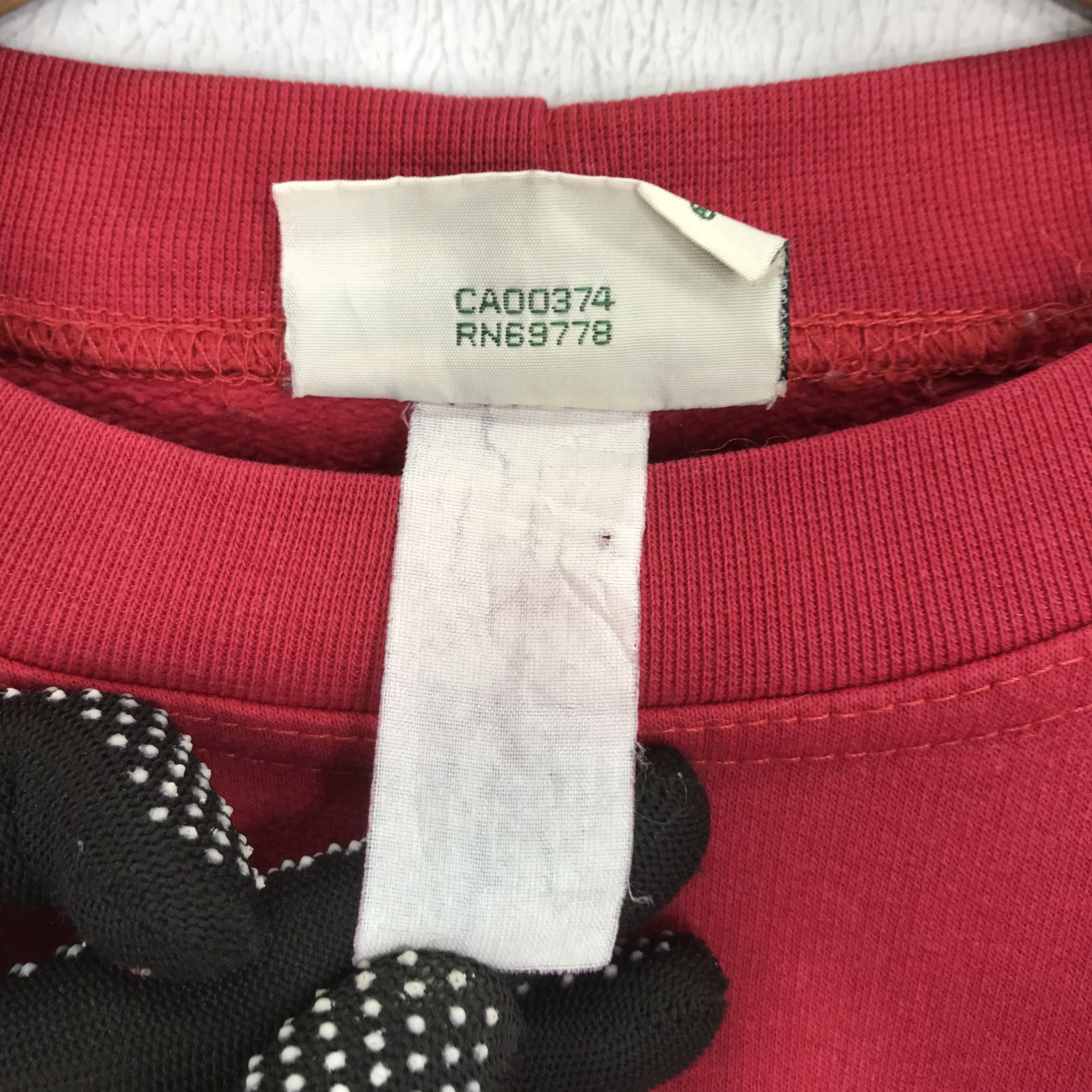 Northern Reflections vintage northem reflection sweatshirt - 520 Size US L / EU 52-54 / 3 - 11 Thumbnail