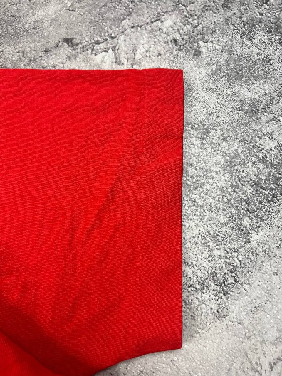 Vintage Vintage Atlanta Braves T-Shirt 1991S World National Series Size US XL / EU 56 / 4 - 11 Thumbnail