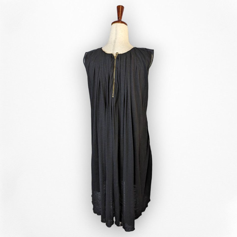 Chloe Chloe wool blend sleeveless mini dress size small Size S / US 4 / IT 40 - 5 Thumbnail