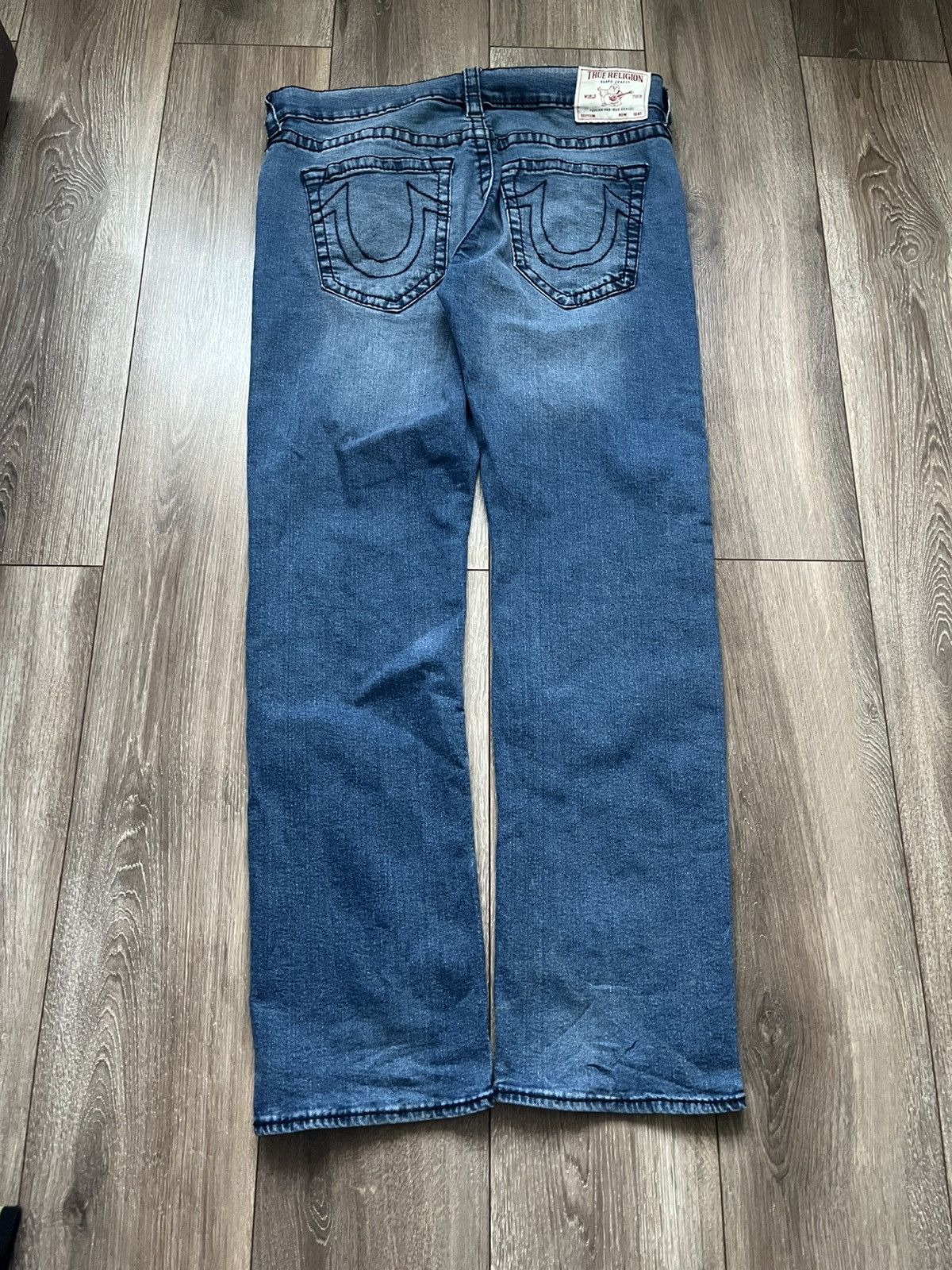 True Religion True Religion Jeans Size 36 Size US 36 / EU 52 - 1 Thumbnail